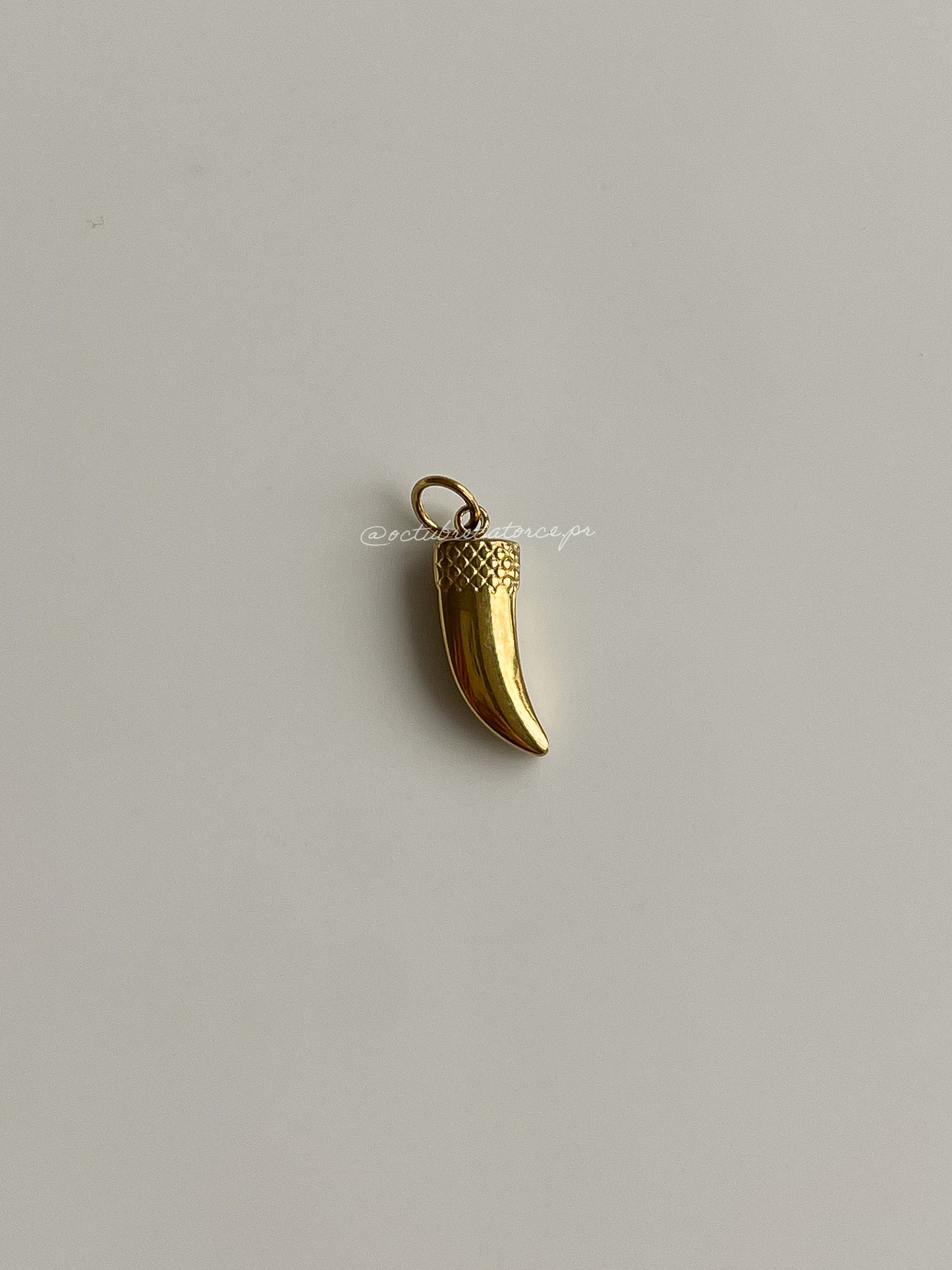 Olè Charm