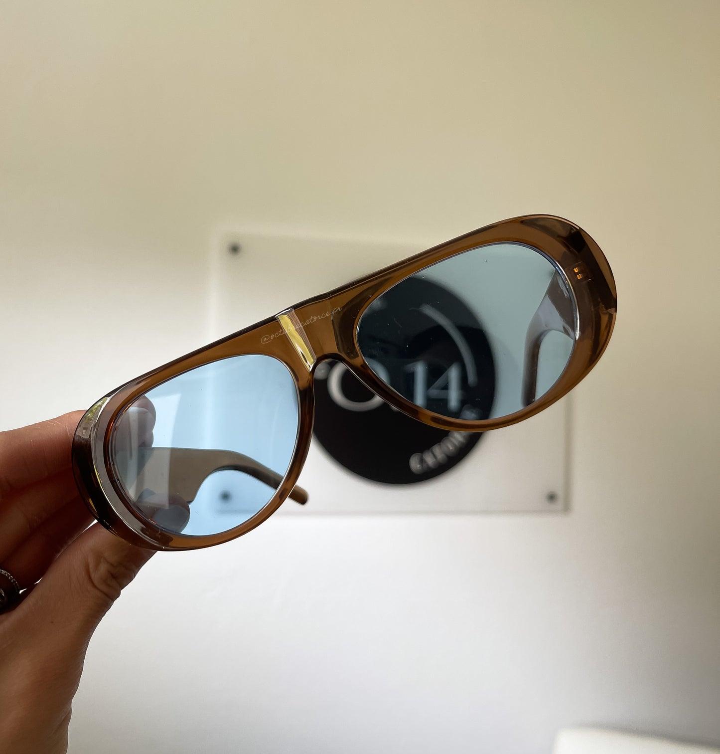 Elena Sunglasses