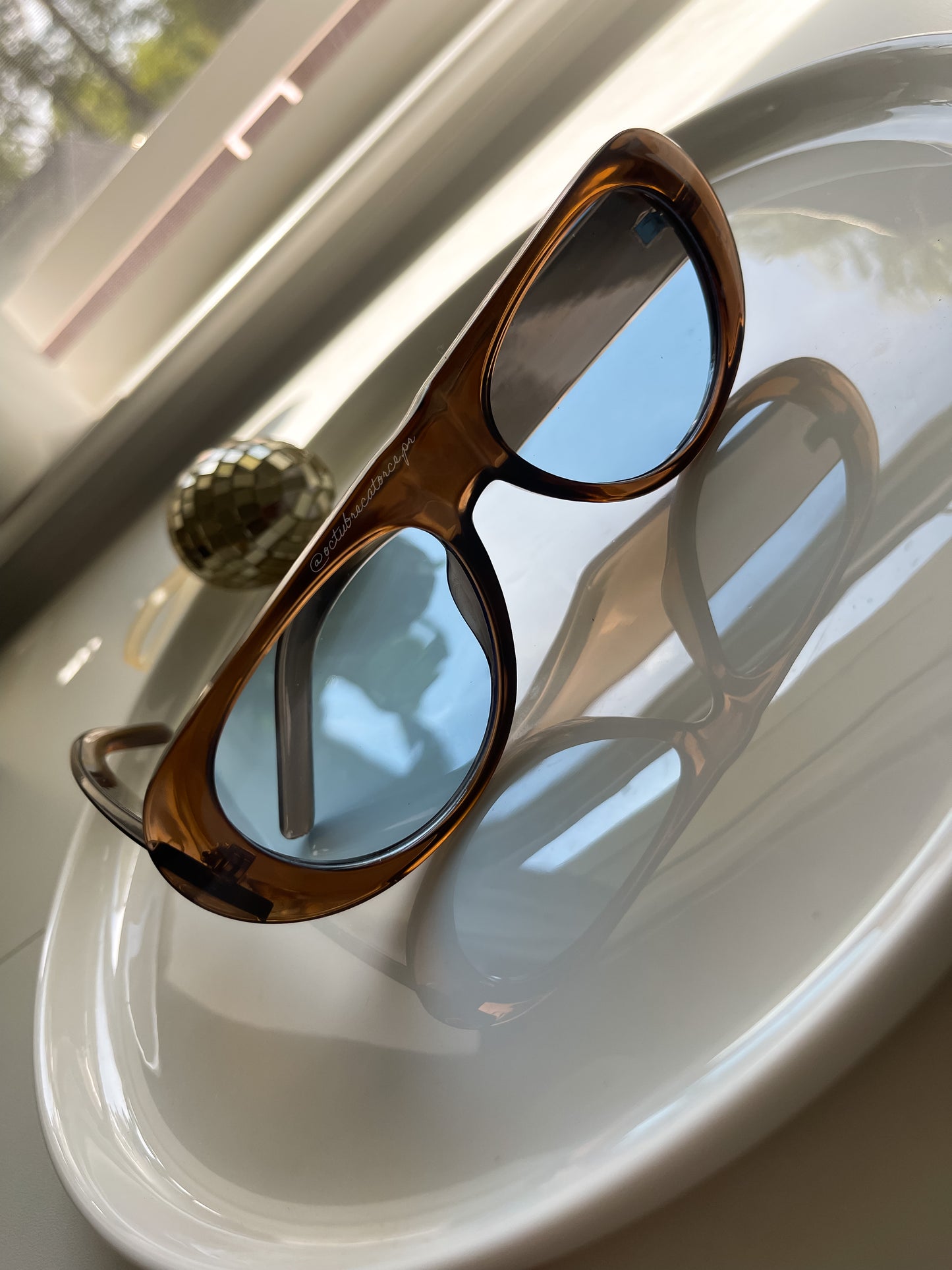 Elena Sunglasses