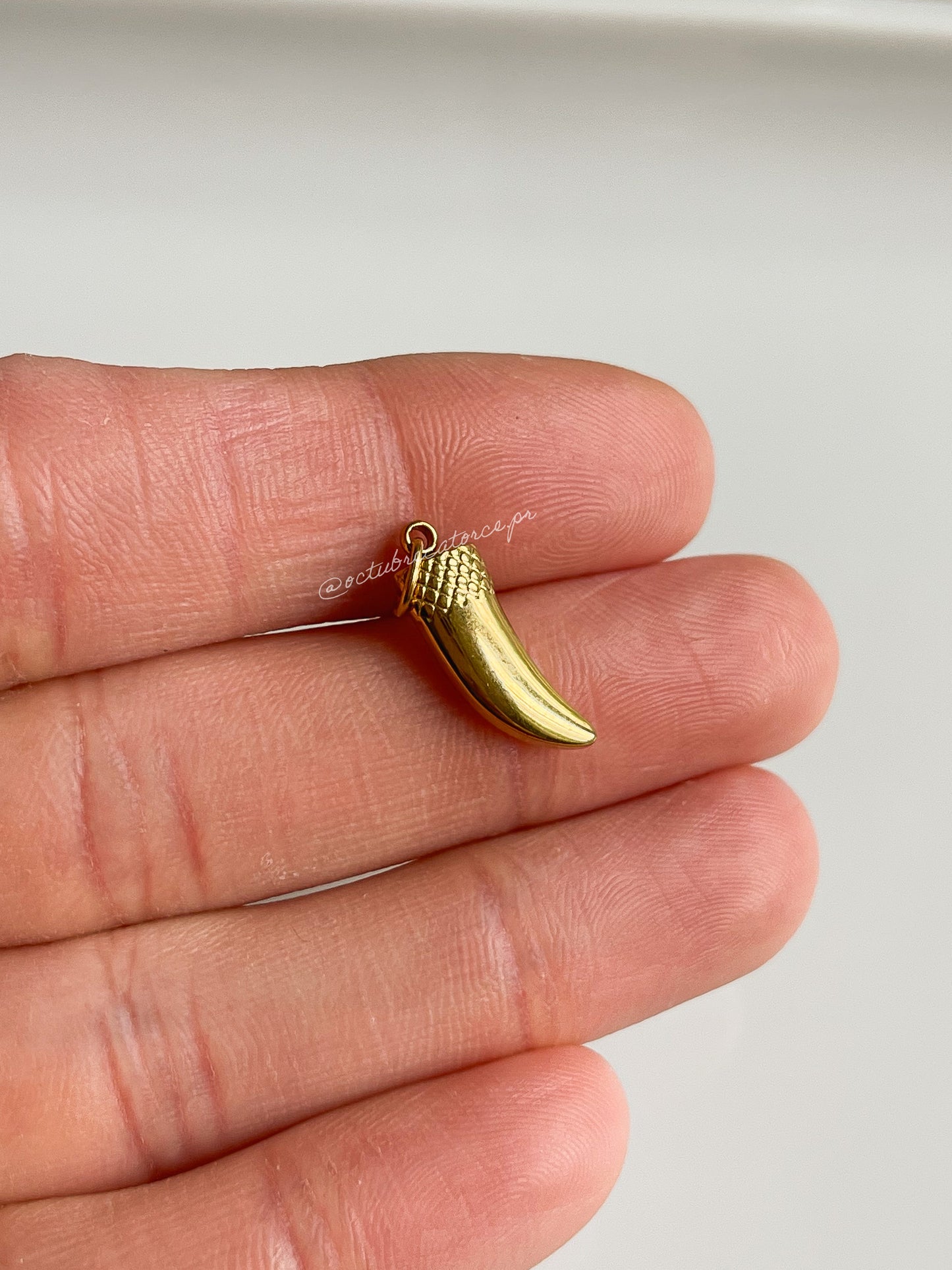 Olè Charm