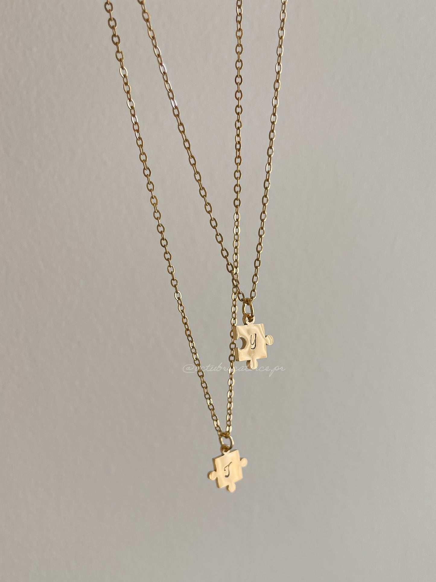 Mi Elemento Charm