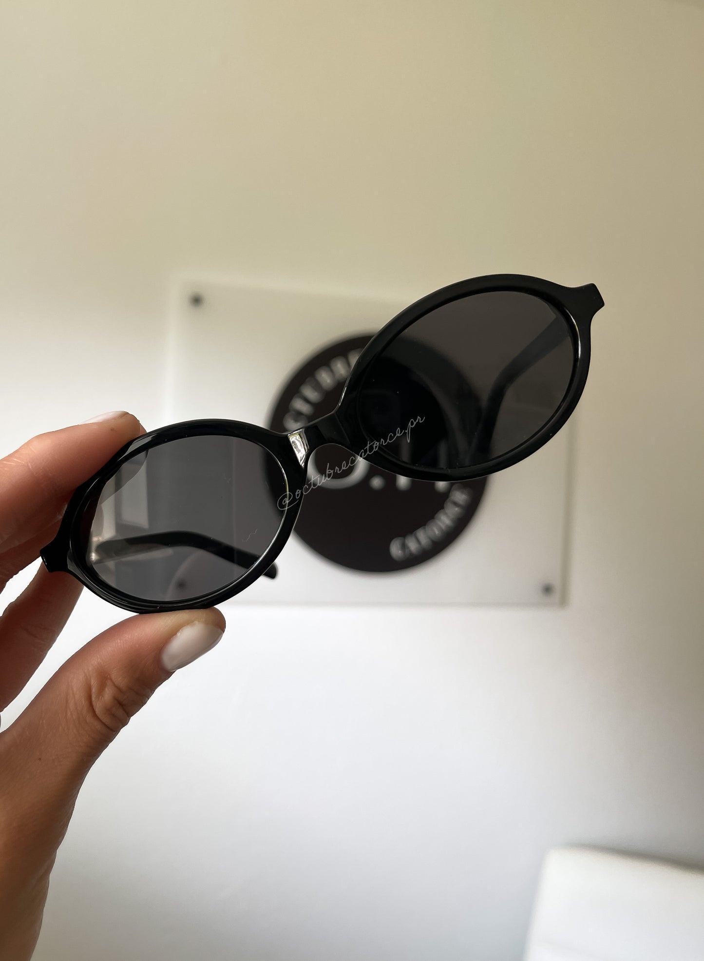 Kathy Sunglasses