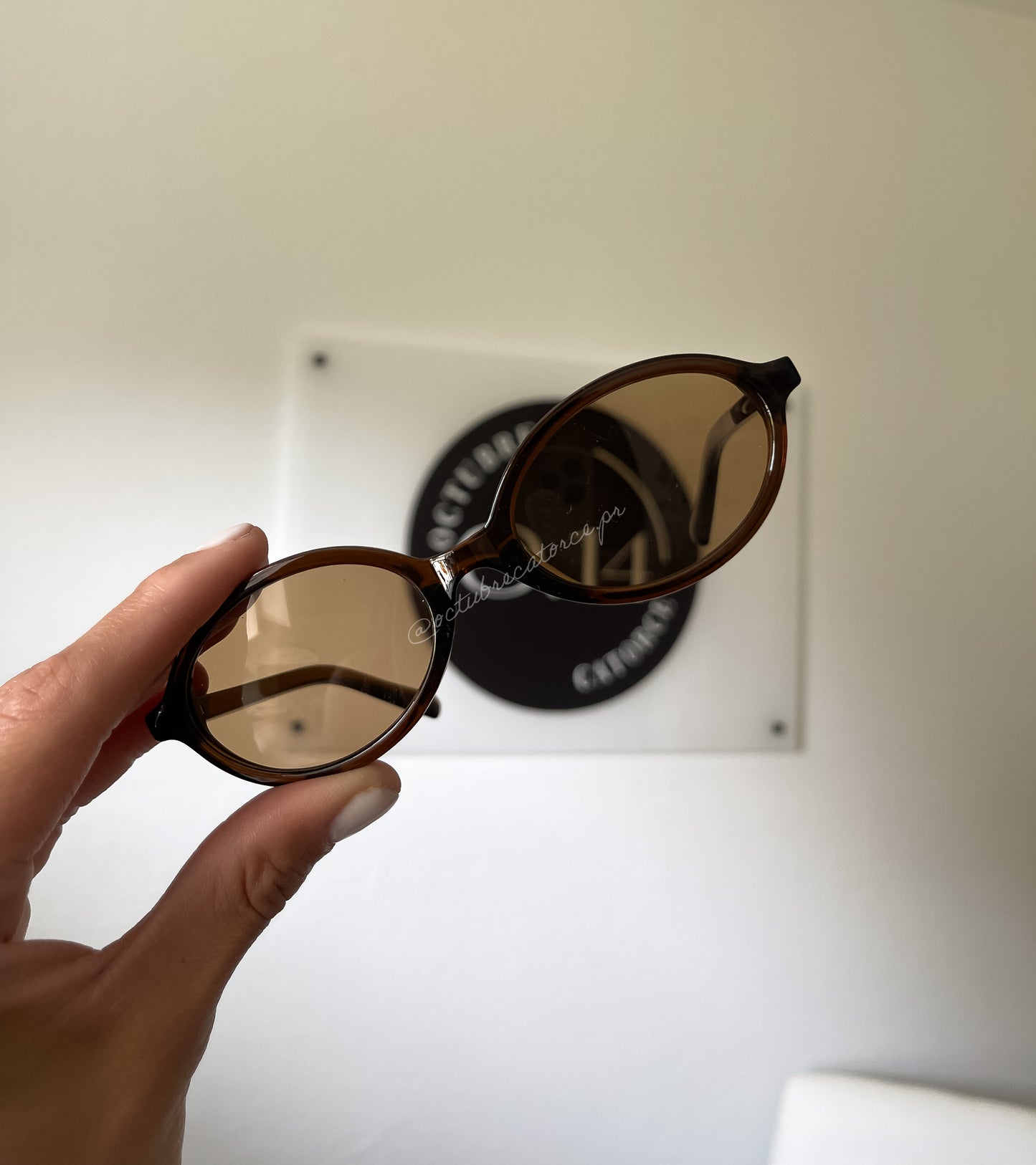 Kathy Sunglasses