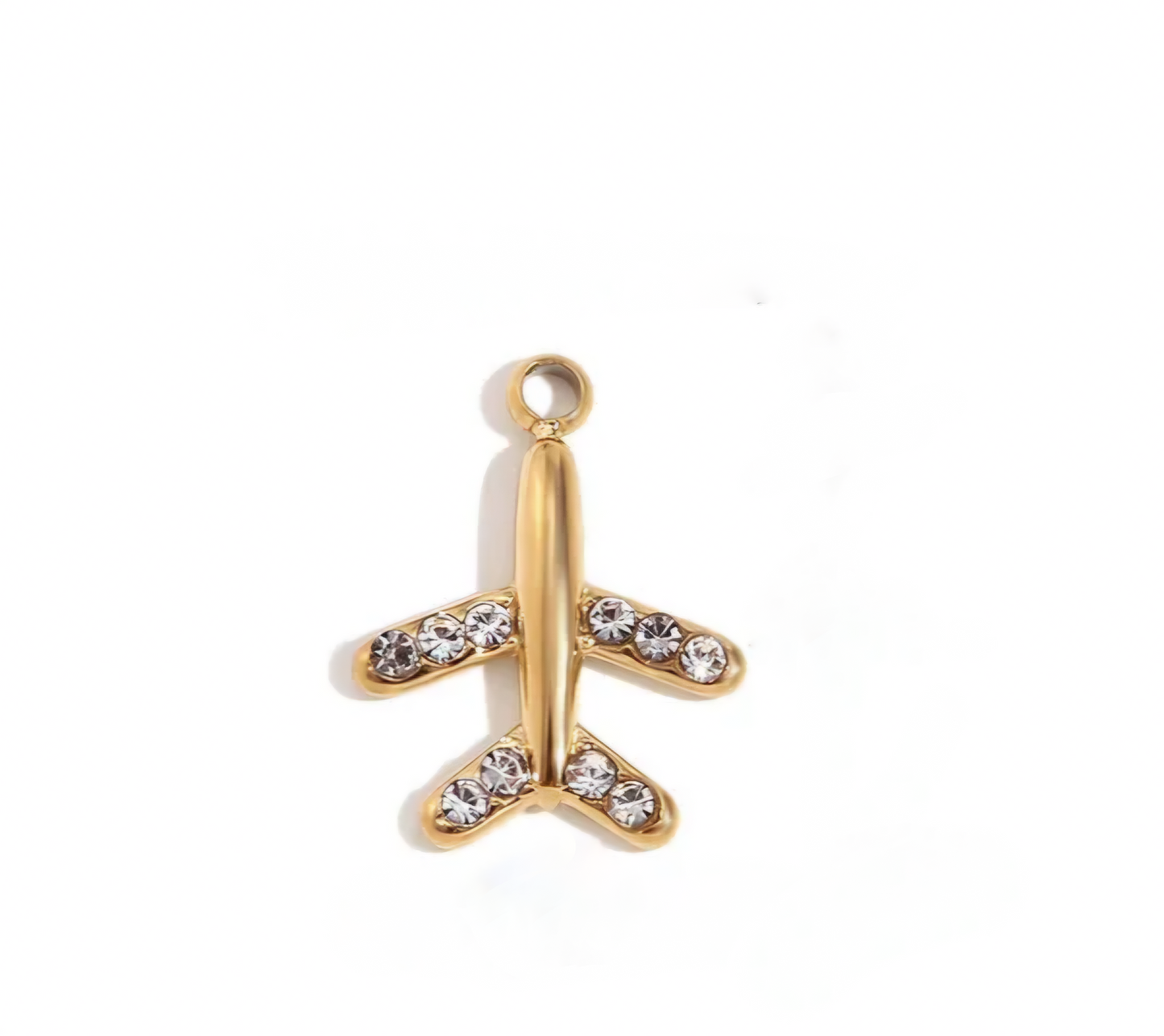 Travel Charm