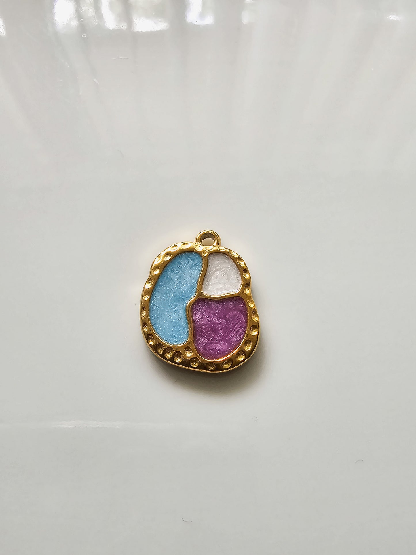 Pastel Charm
