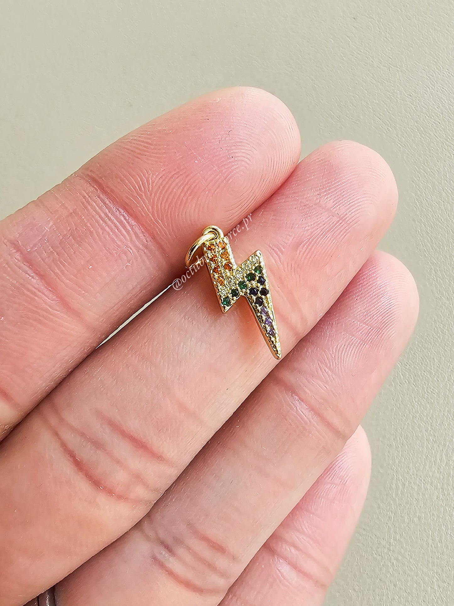 Gryffindor Charm