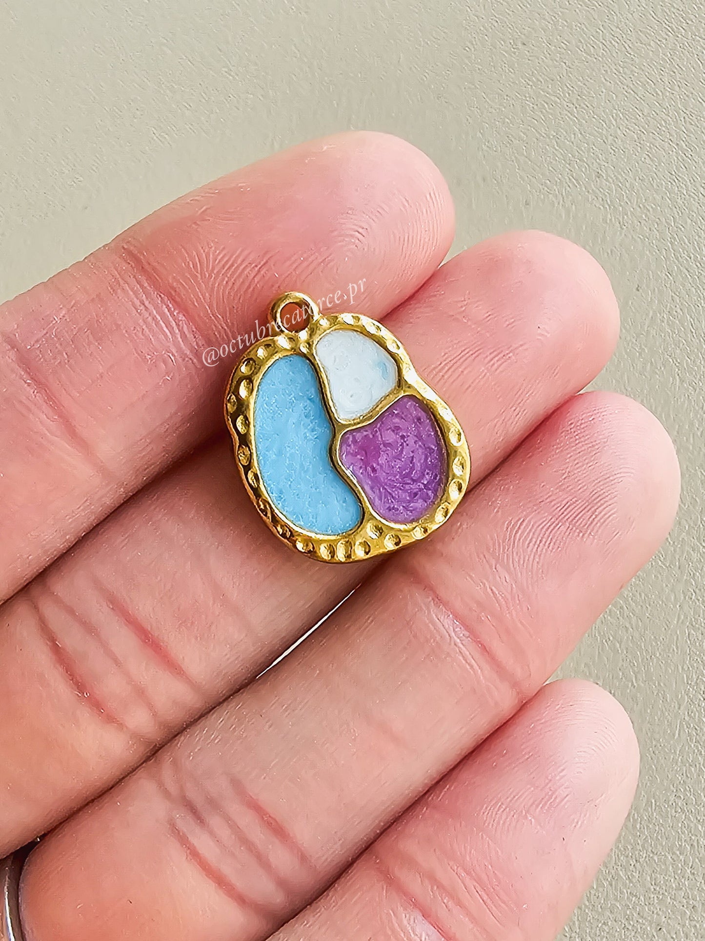 Pastel Charm