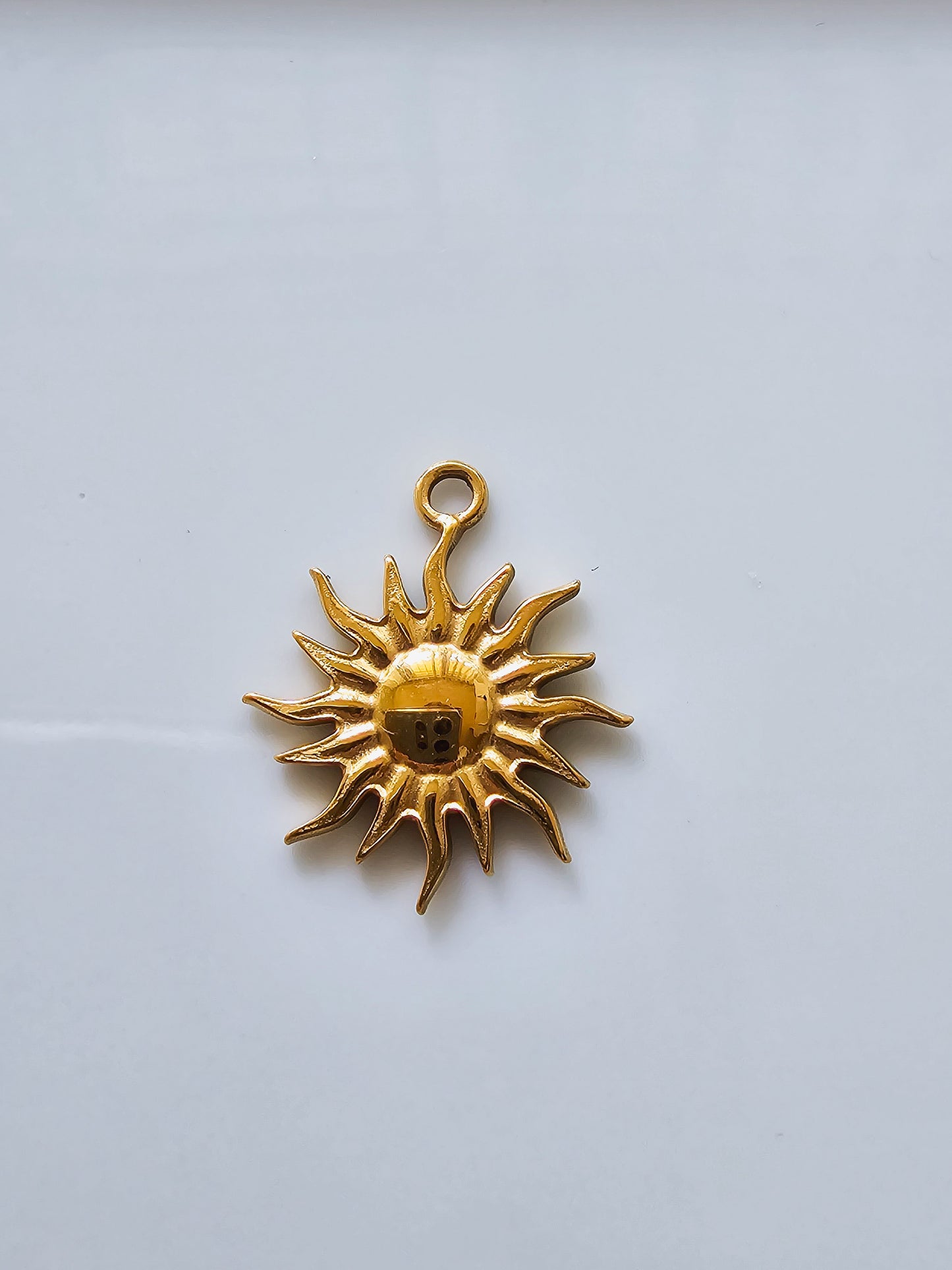 Sunshine Charm