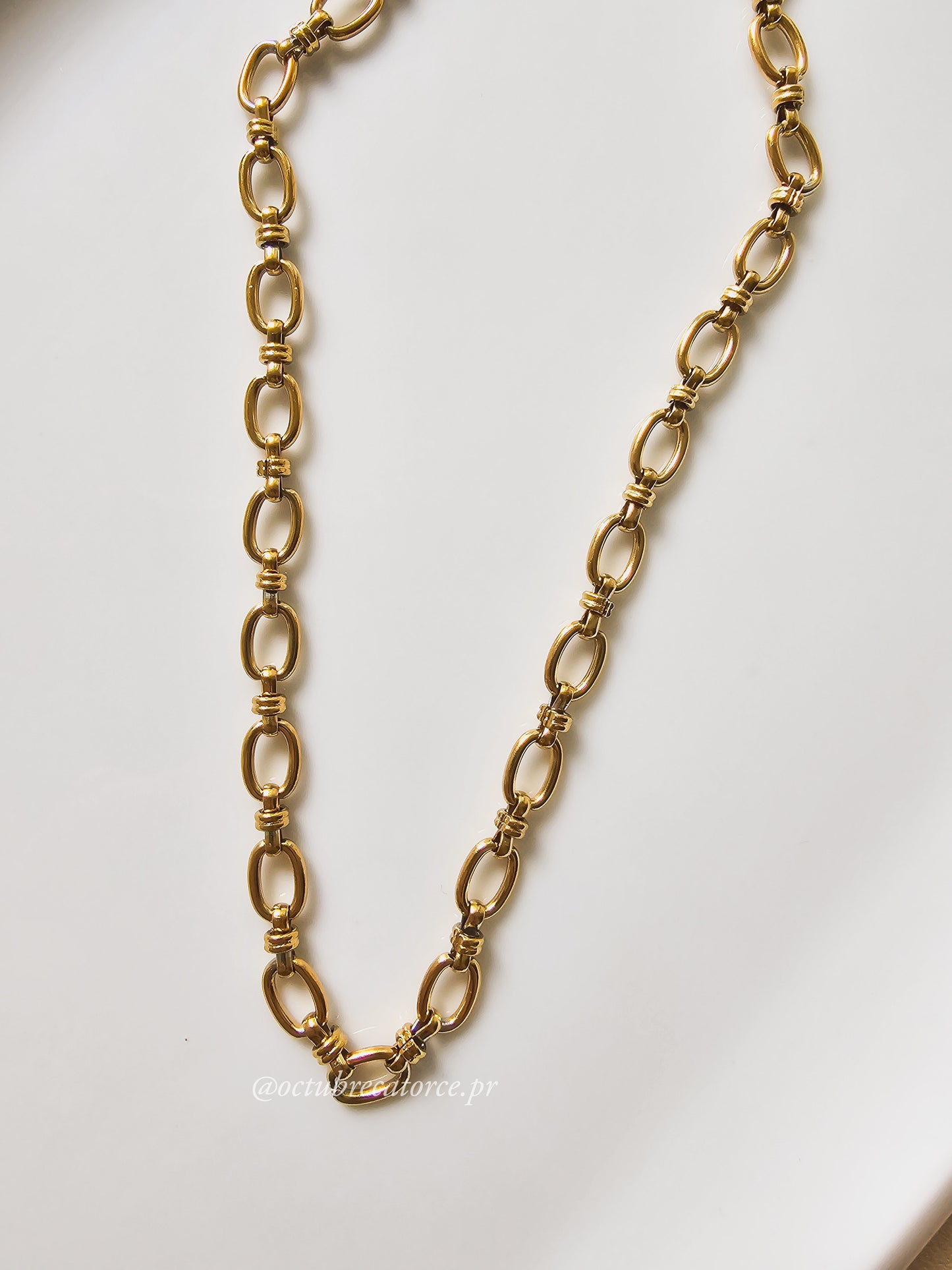 Ambar Necklace
