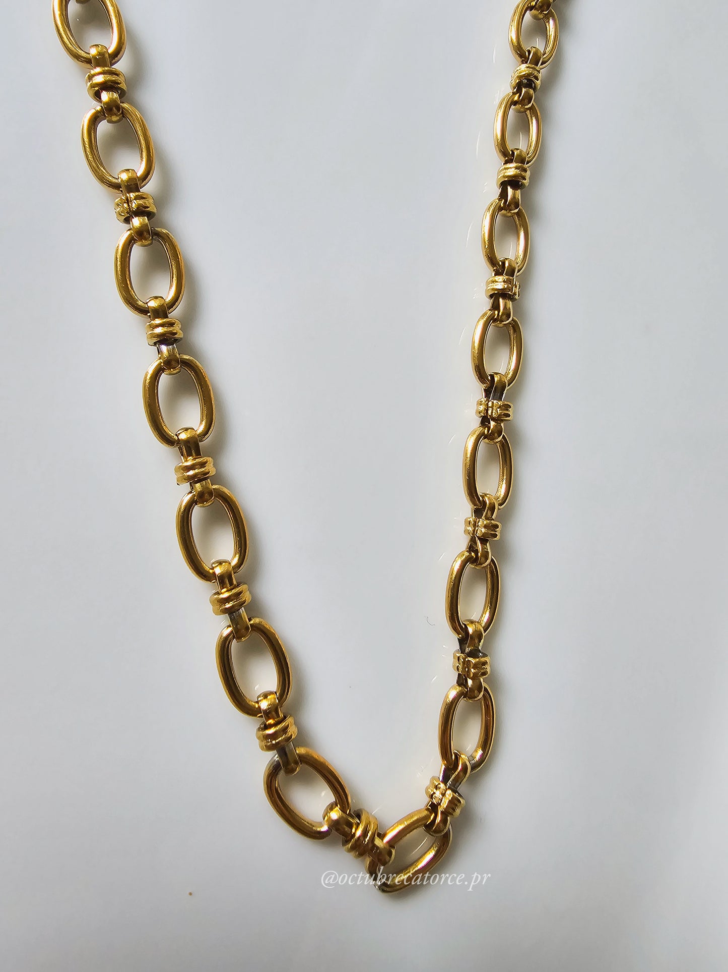 Ambar Necklace