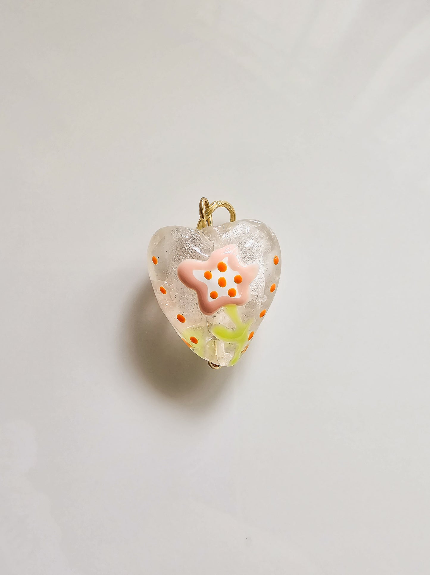 Primavera Heart