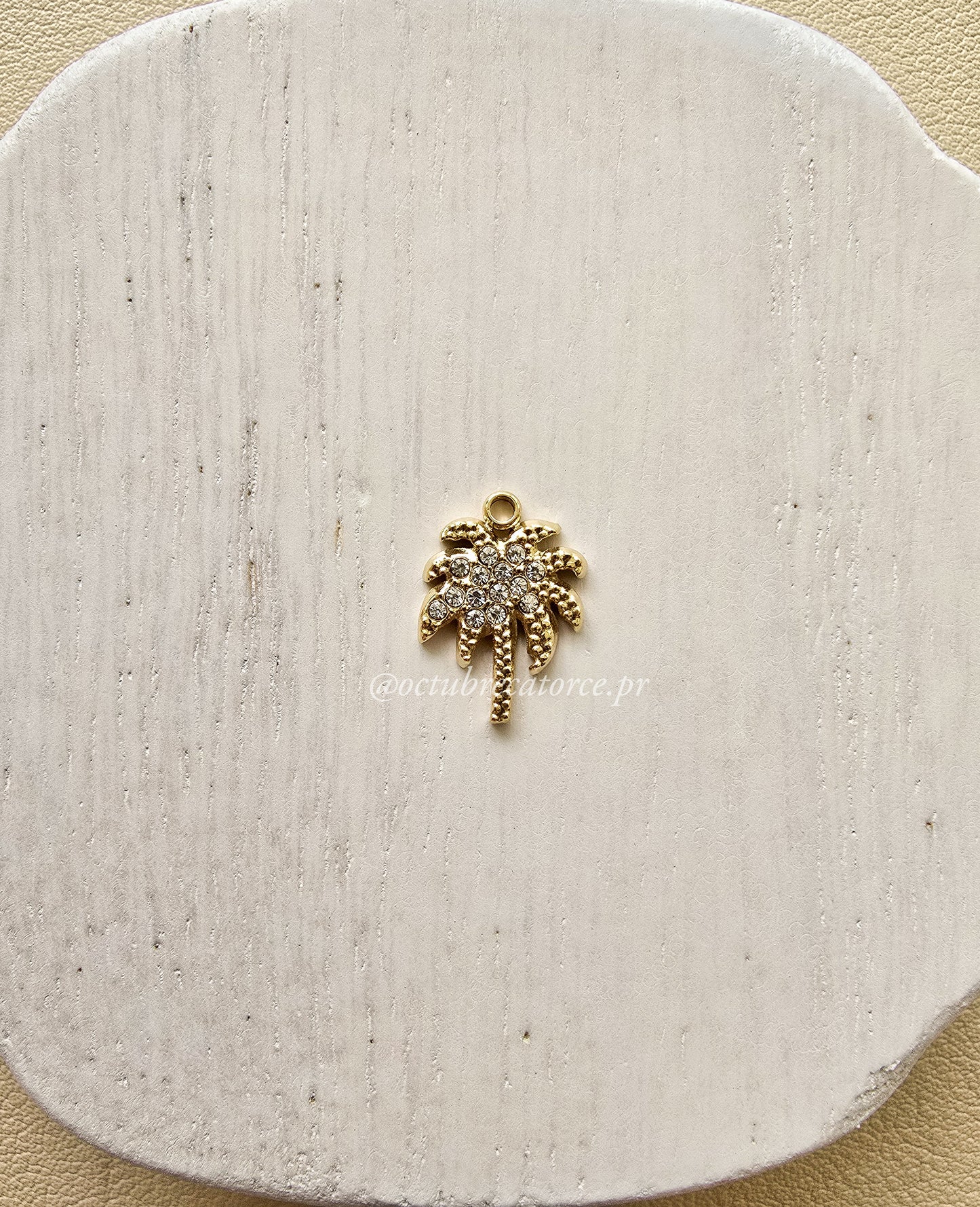 Sparkle Palm