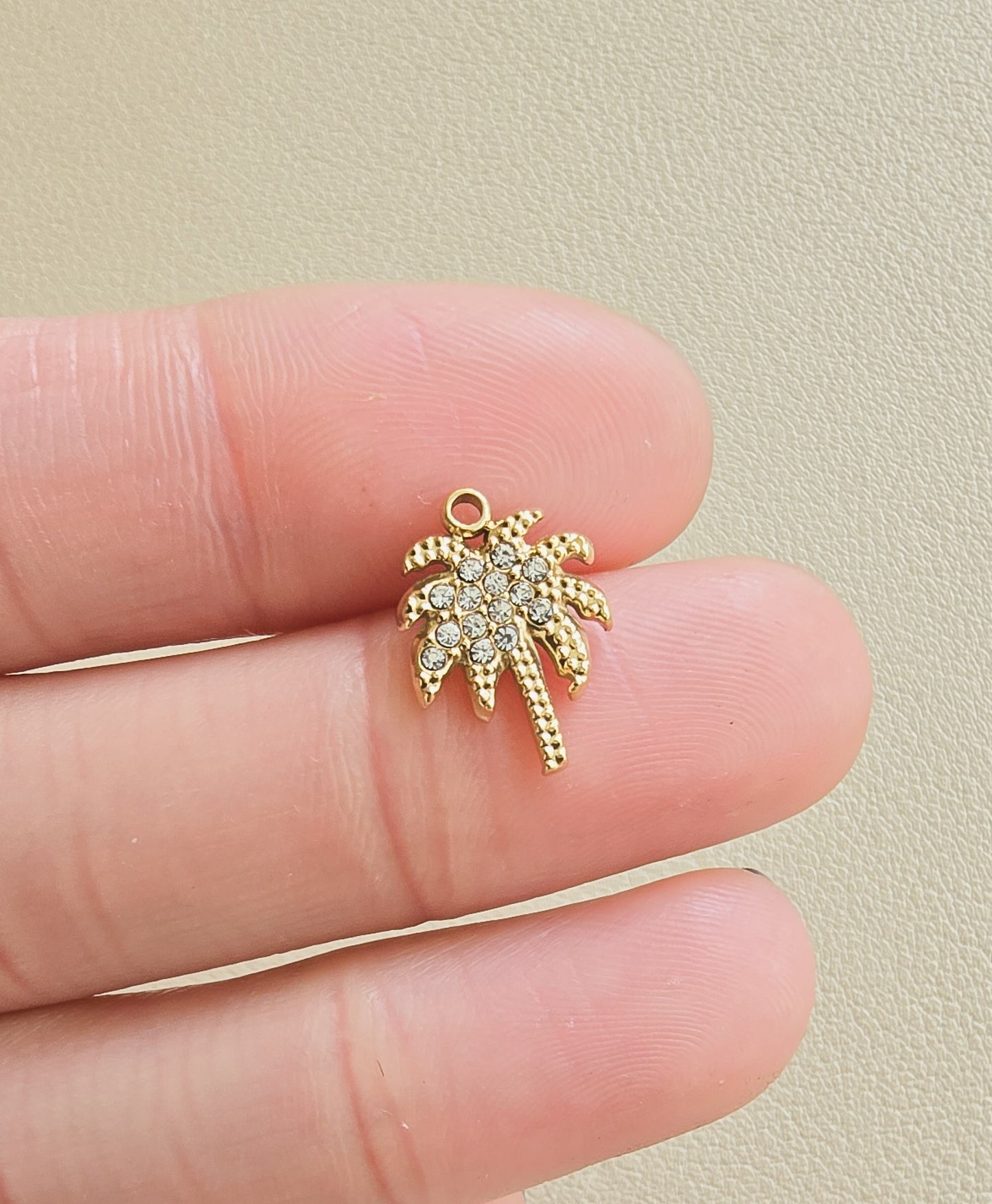 Sparkle Palm