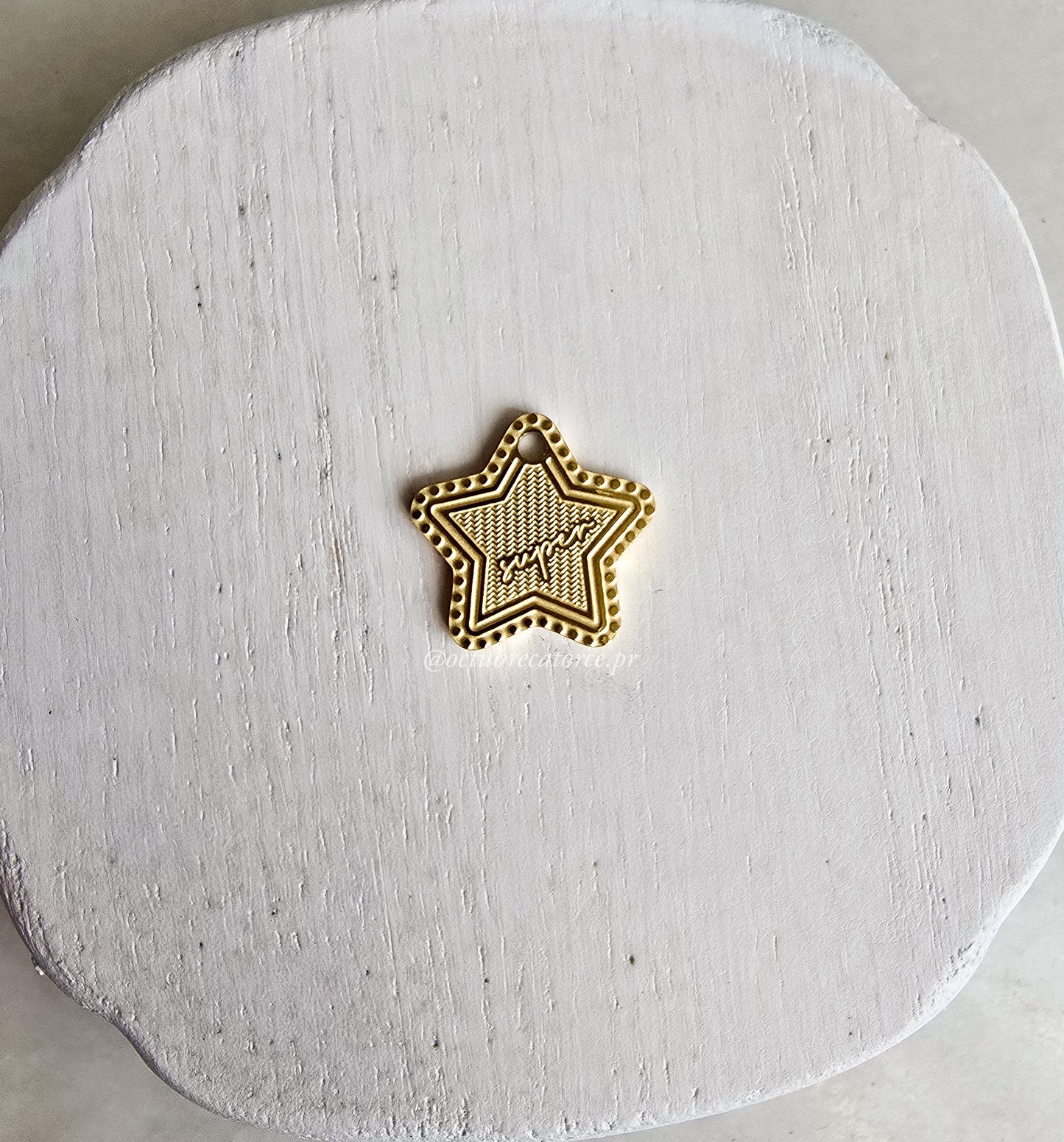 Superstar Charm