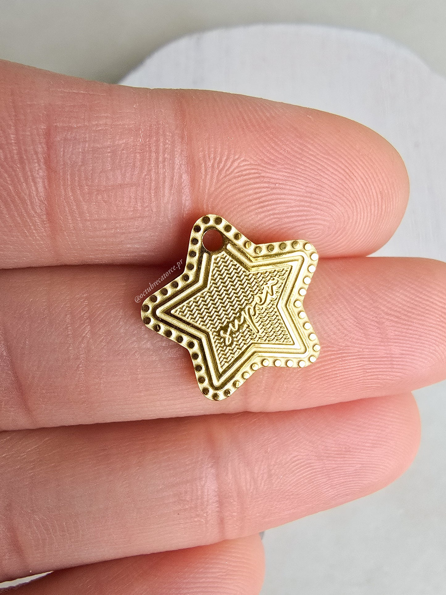Superstar Charm
