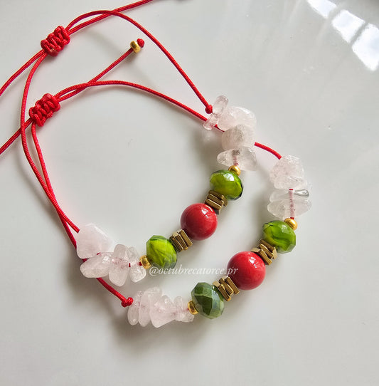 Mila Bracelet