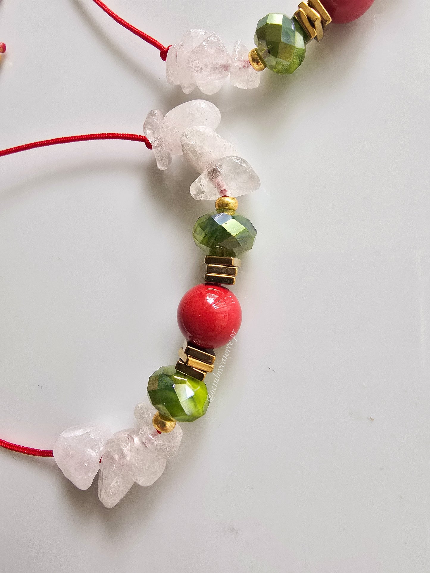 Mila Bracelet