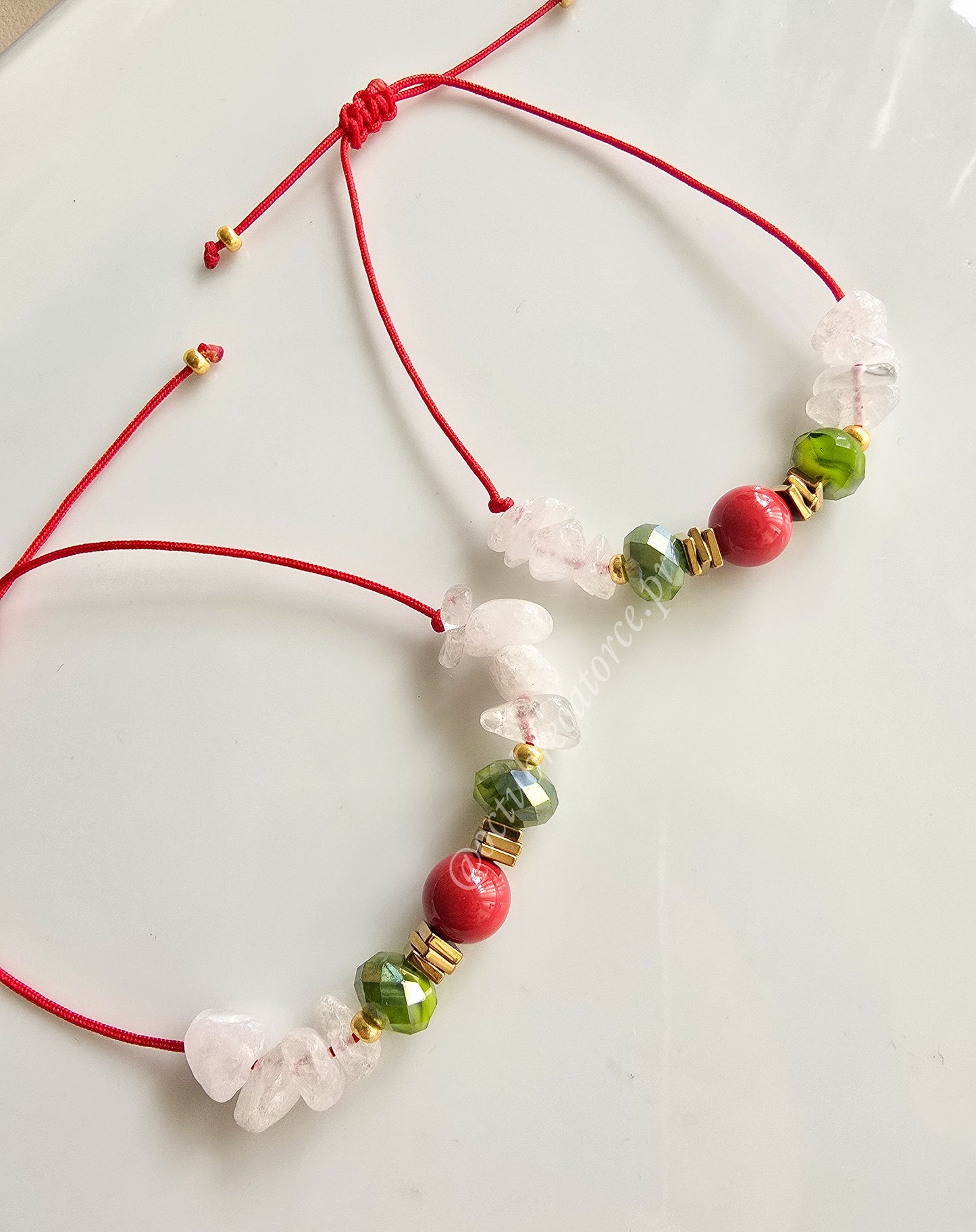 Mila Bracelet