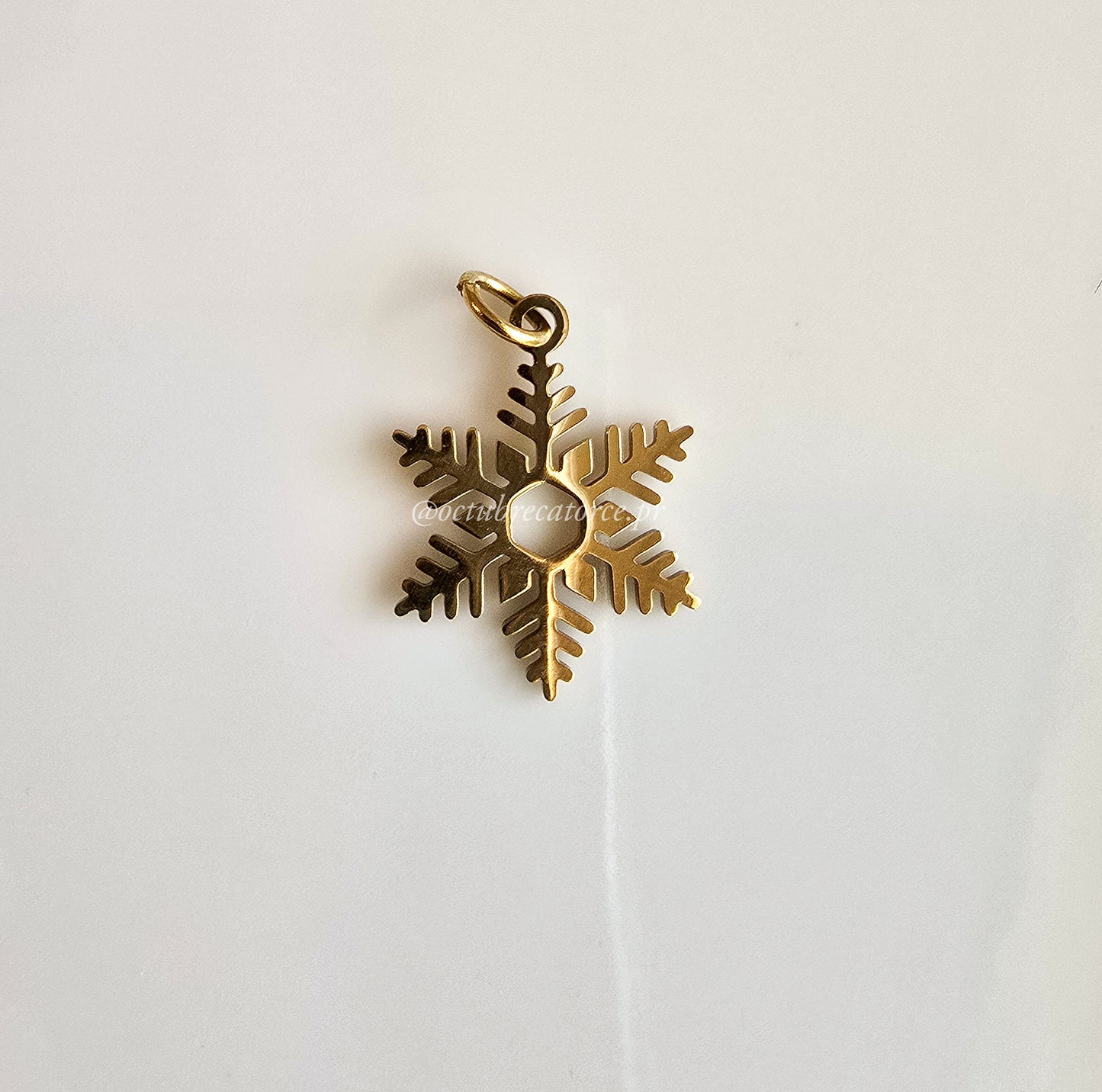 Snowflake