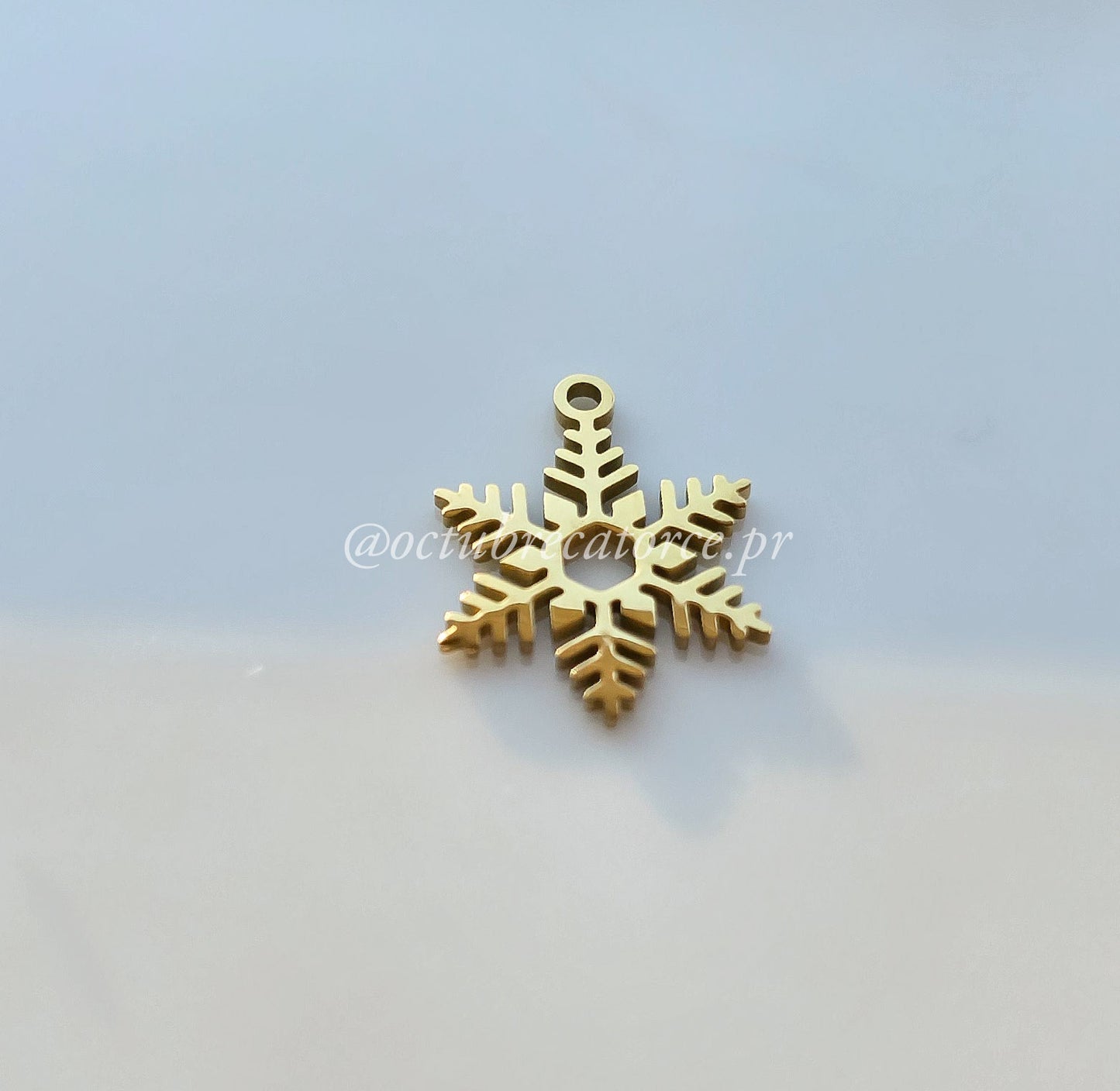 Snowflake