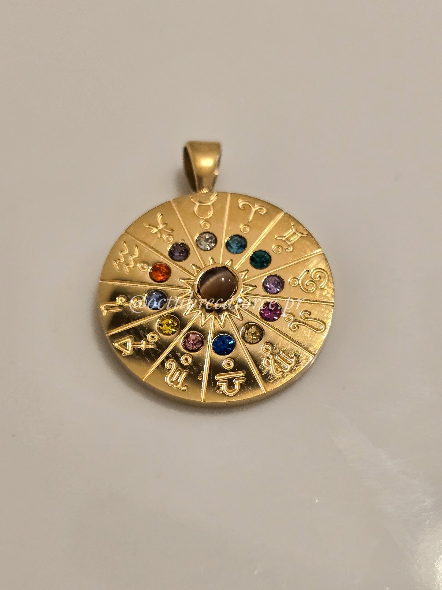 Astrología Charm