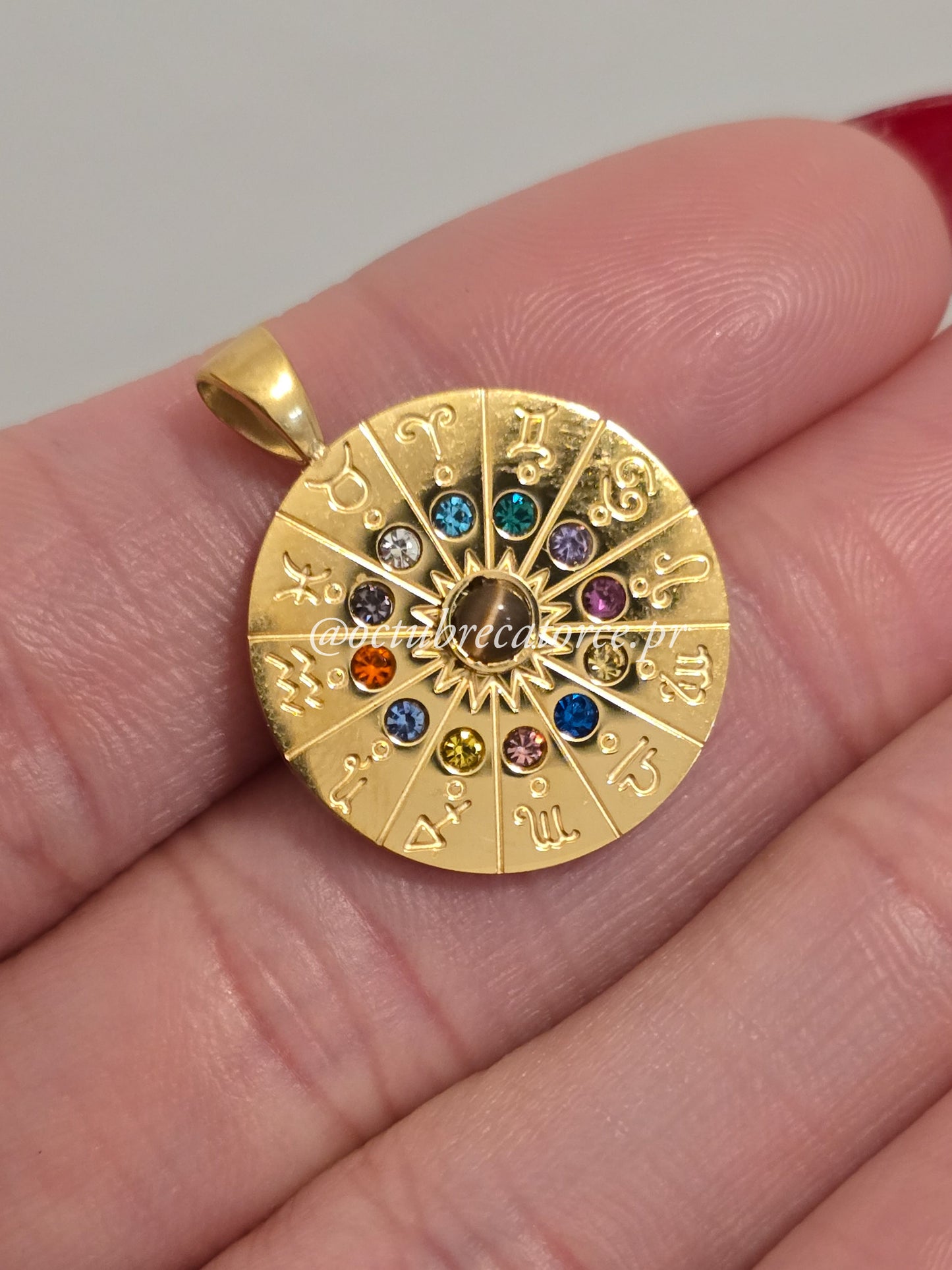 Astrología Charm