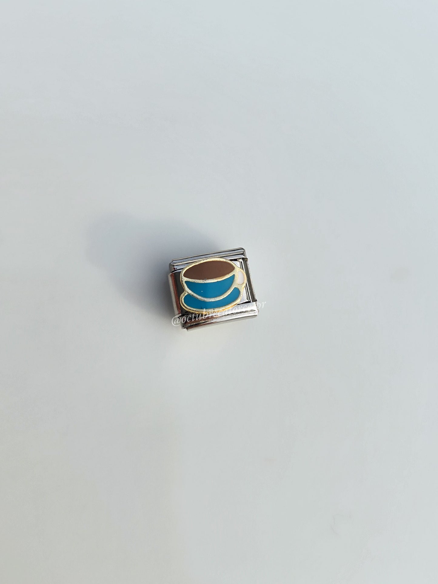 Coffee Italian Charm