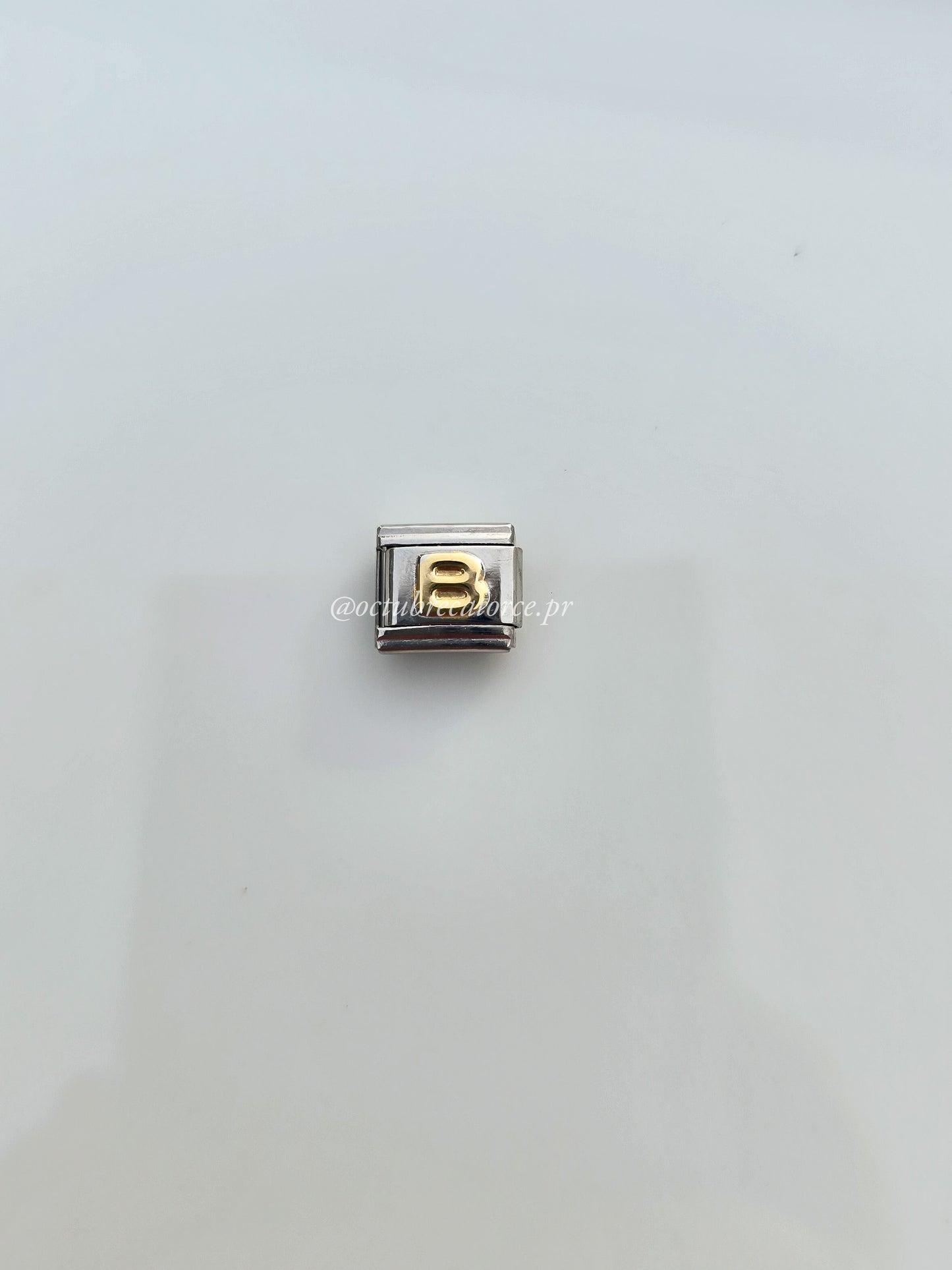 B Italian Charm