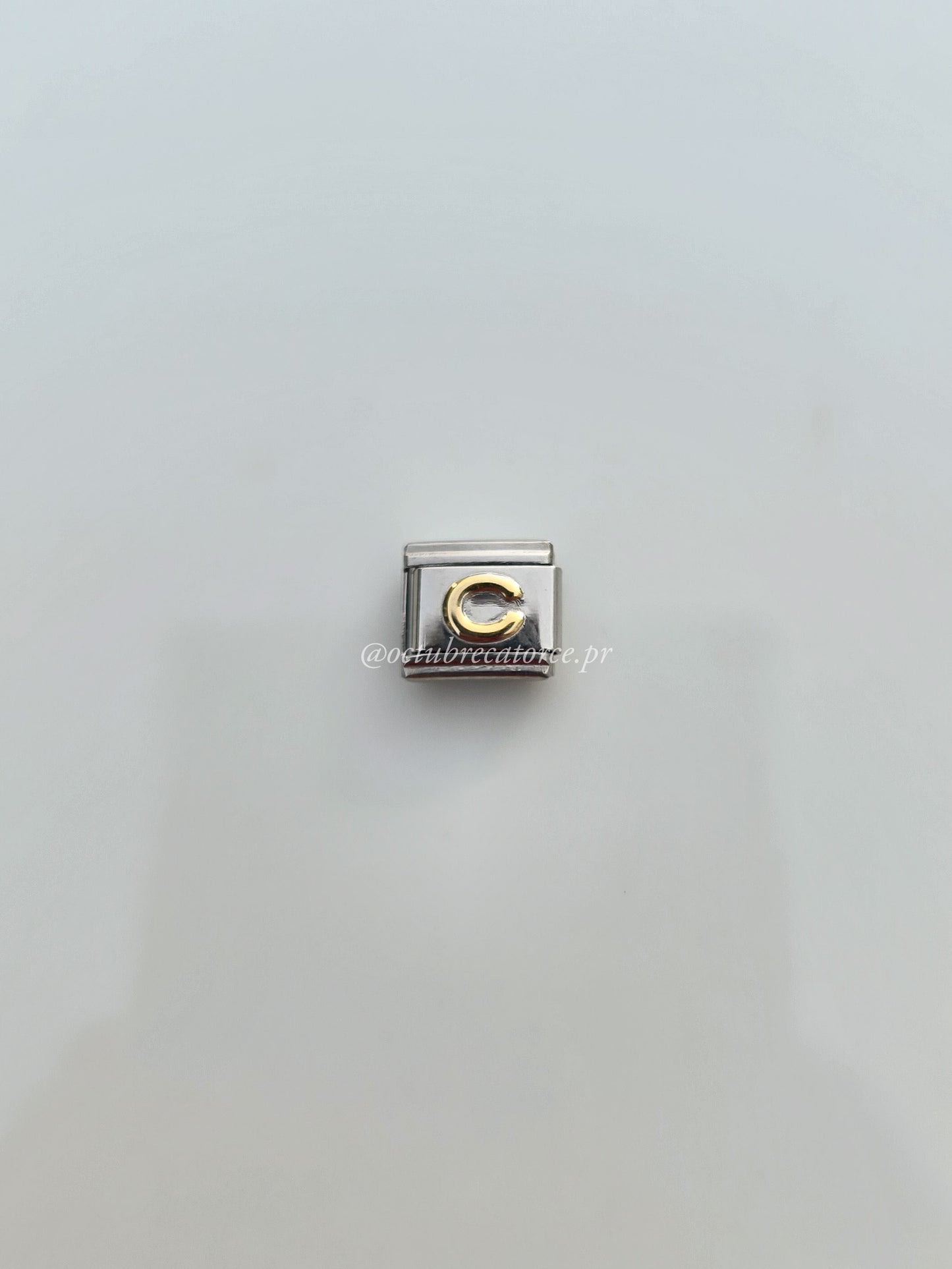 C Italian Charm