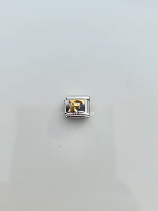F Italian Charm