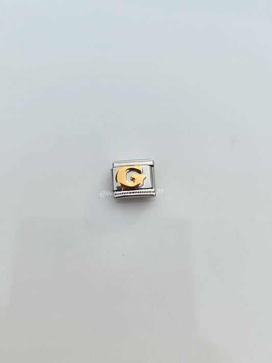 G Italian Charm