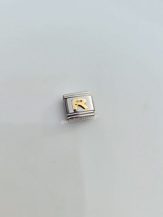 R Italian Charm