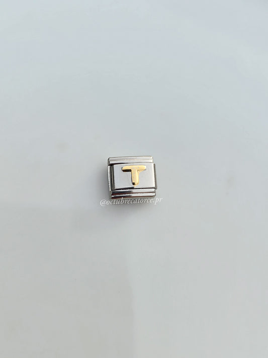 T Italian Charm