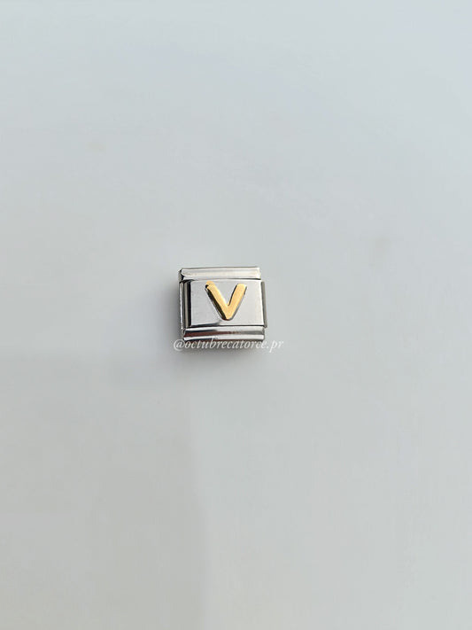 V Italian Charm
