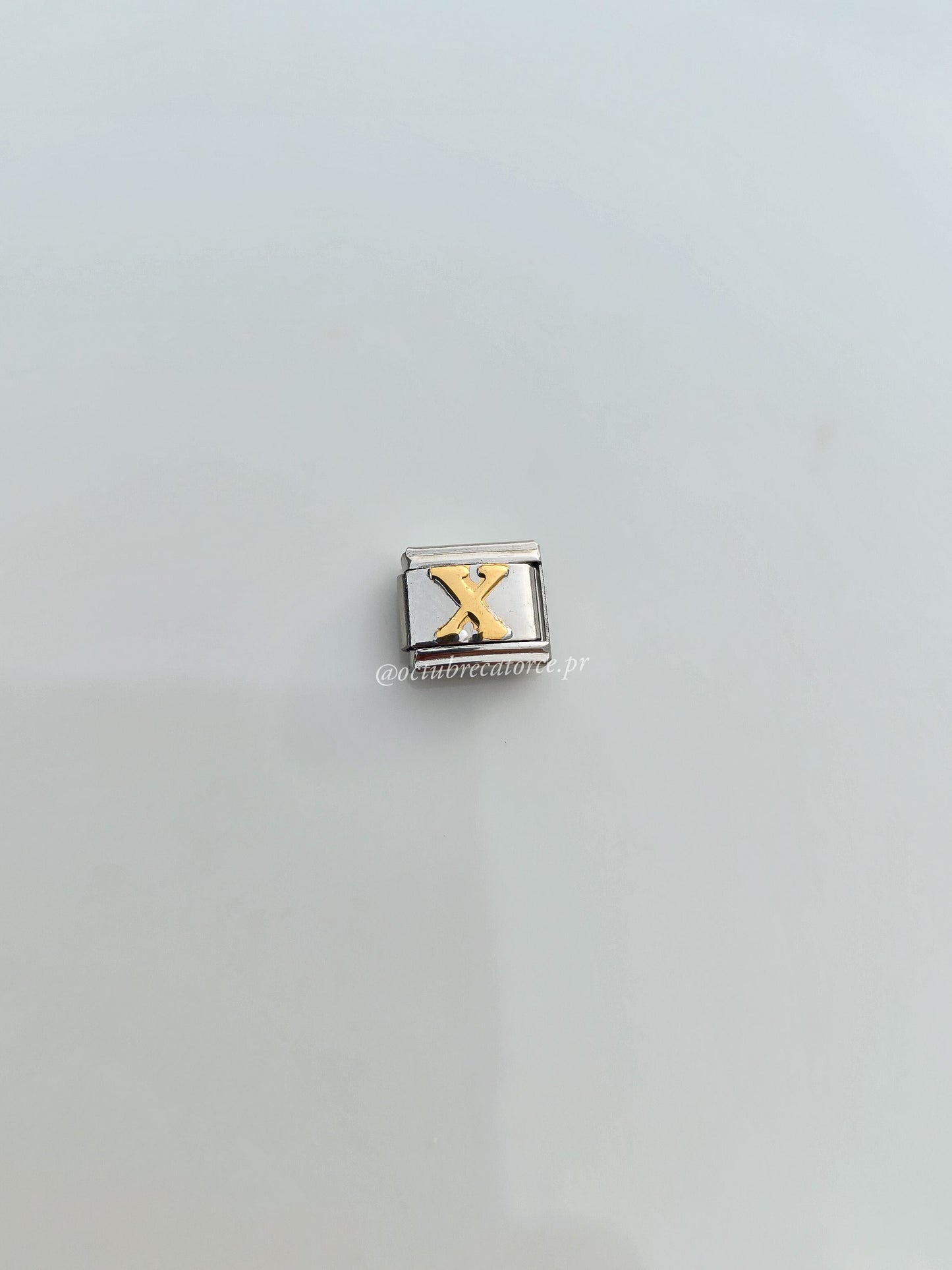 X Italian Charm