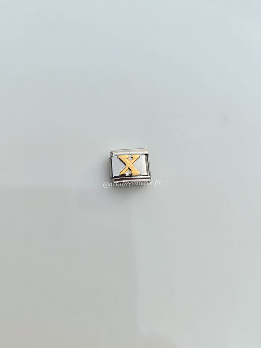 X Italian Charm