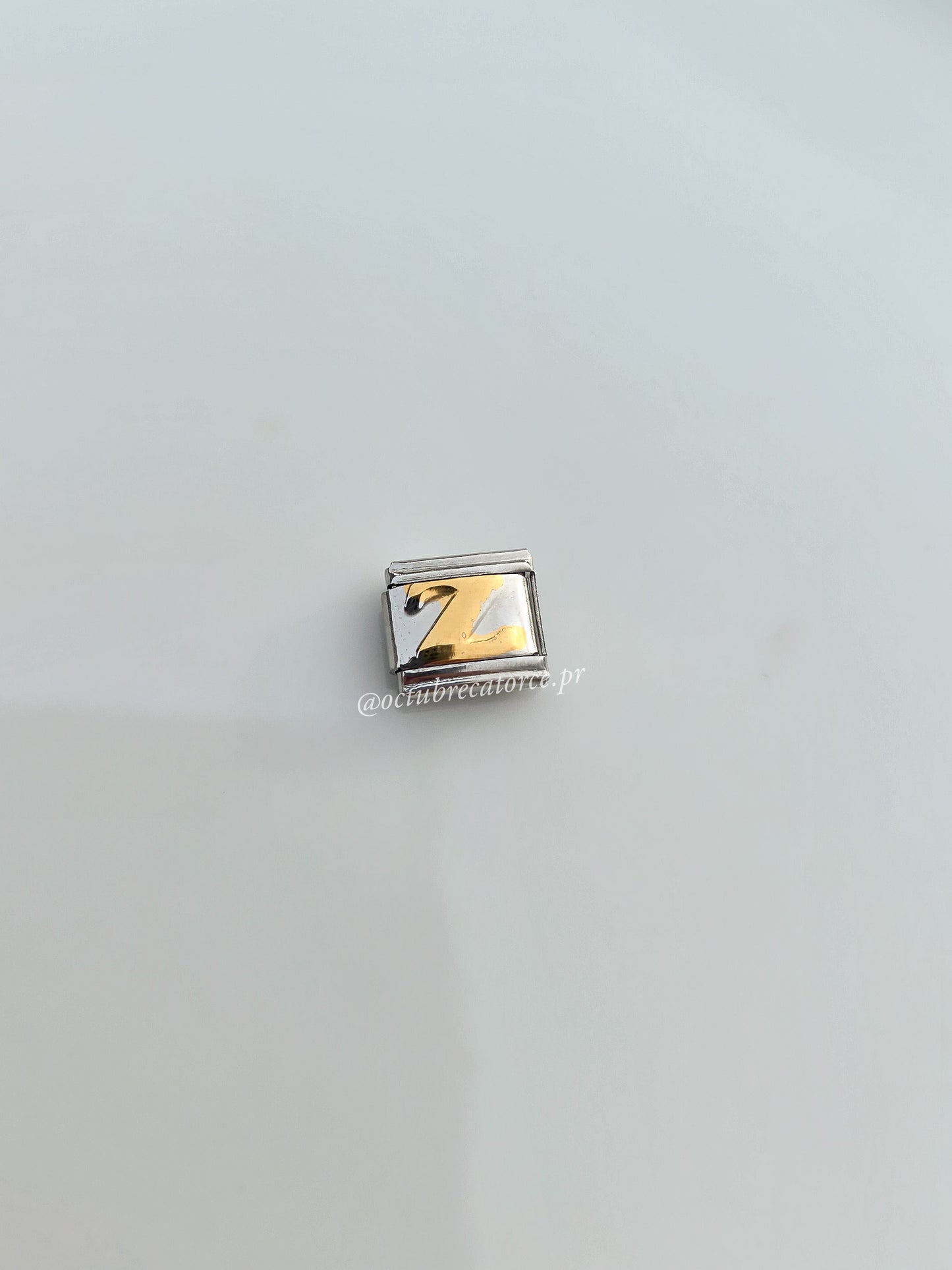 Z Italian Charm