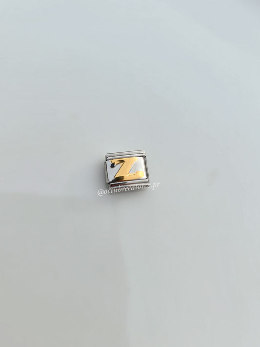 Z Italian Charm