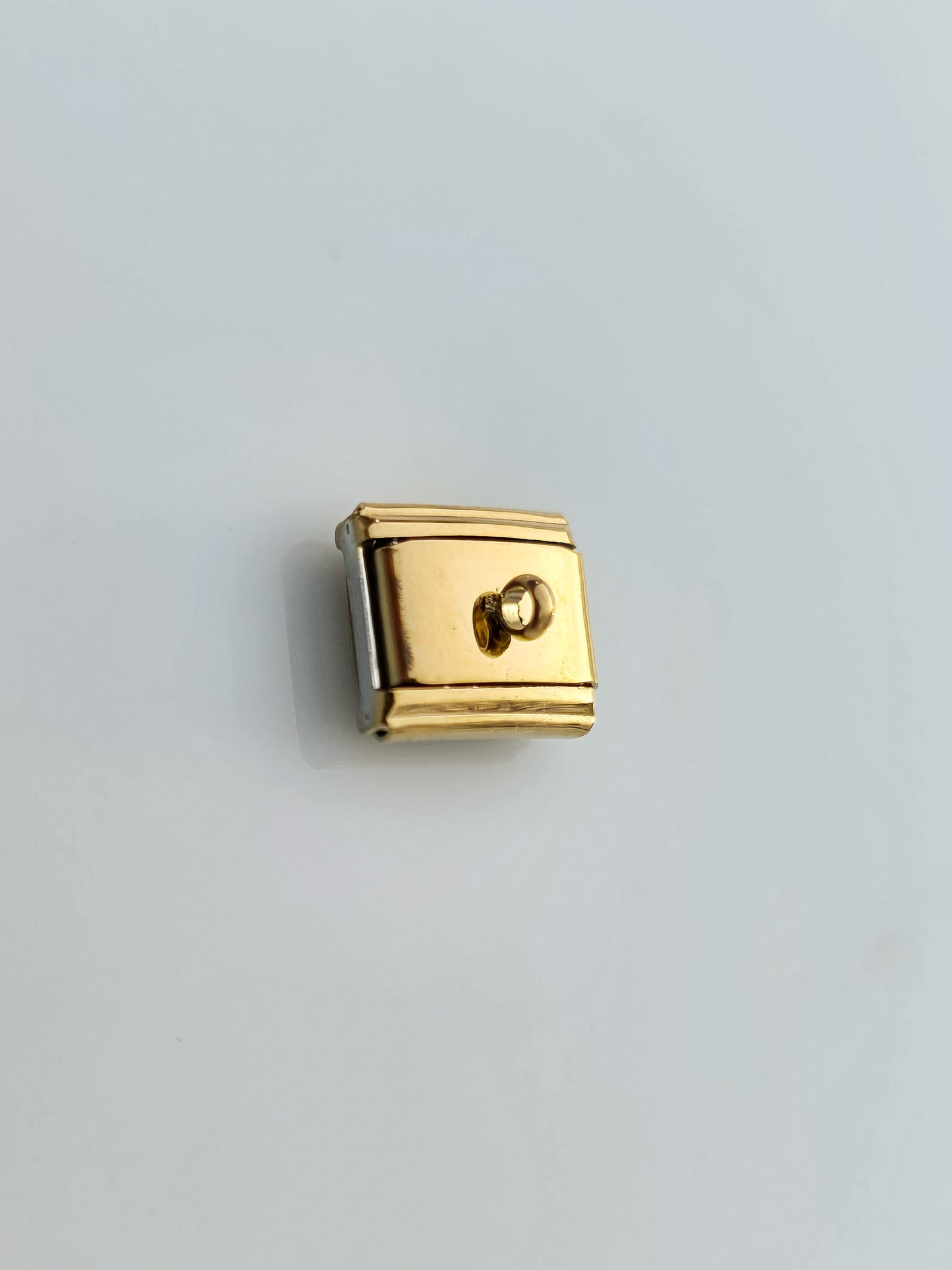 Para personalizar Italian Charm