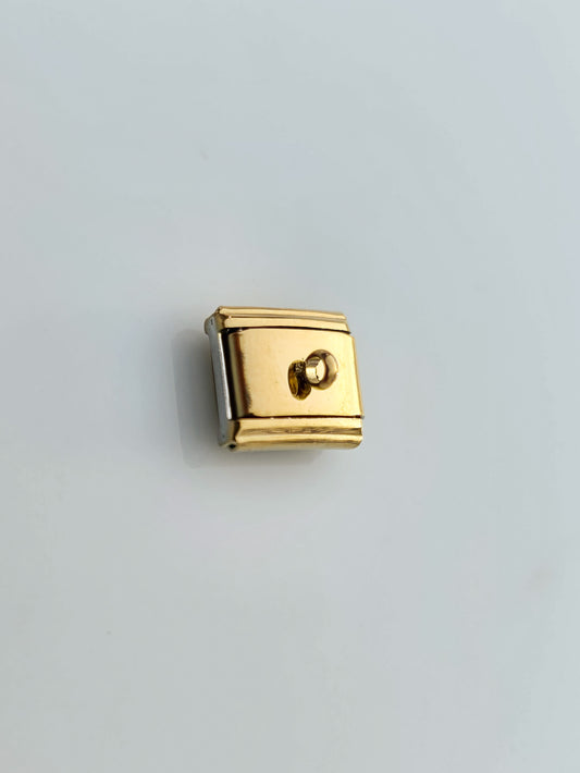 Para personalizar Italian Charm