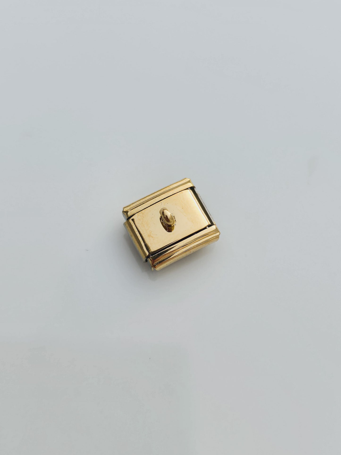 Para personalizar Italian Charm