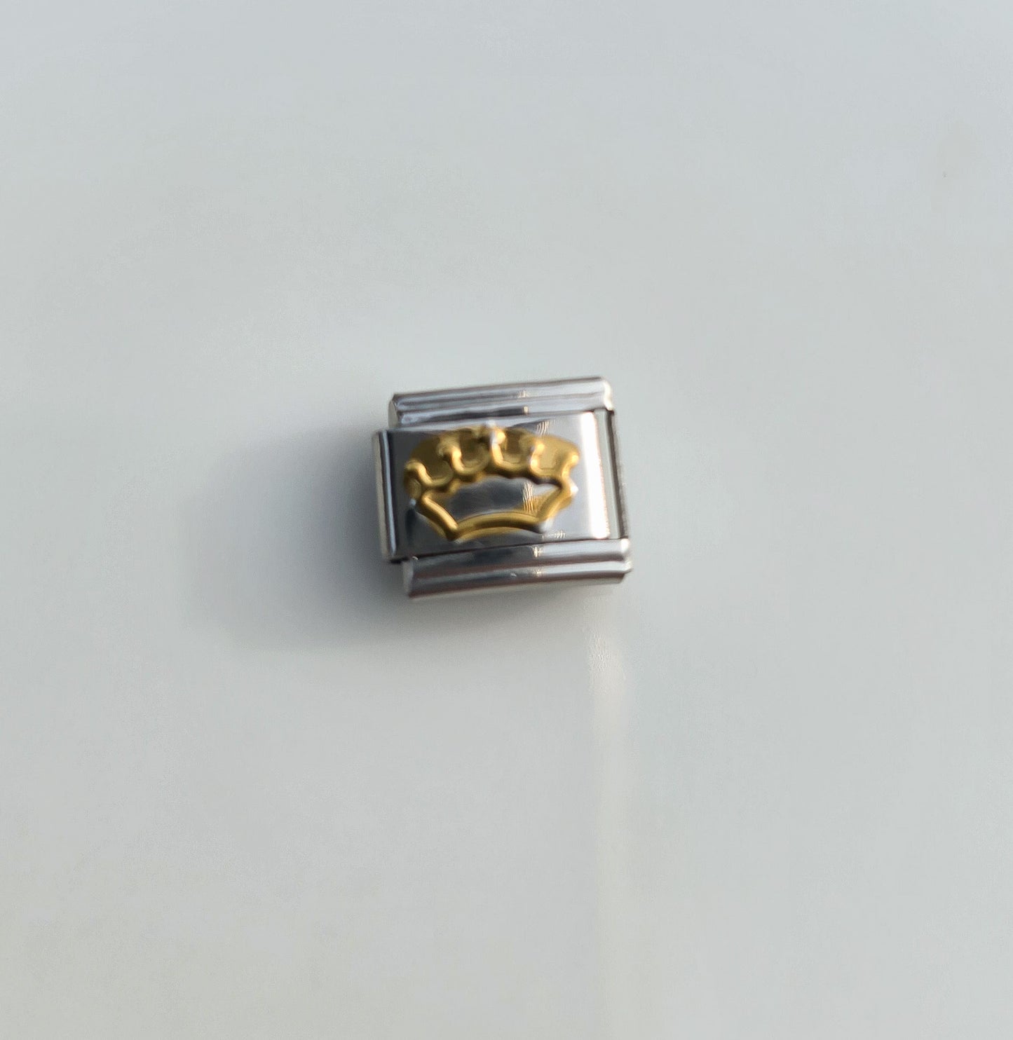 Princess Italian Charm