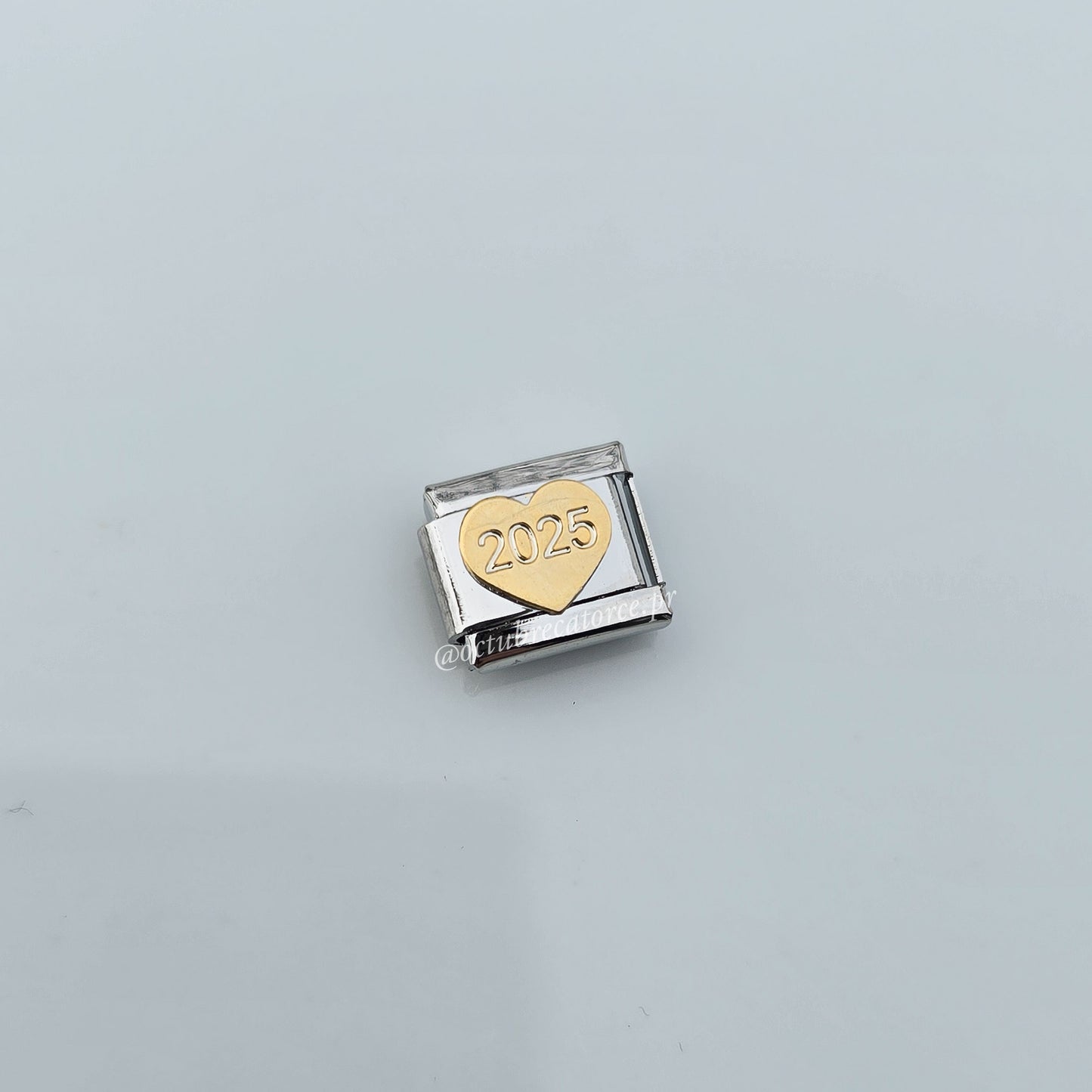 2025 Italian Charm