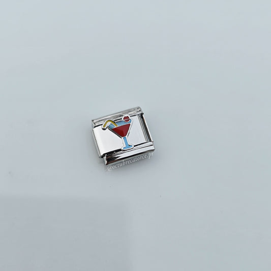 Martini Italian Charm