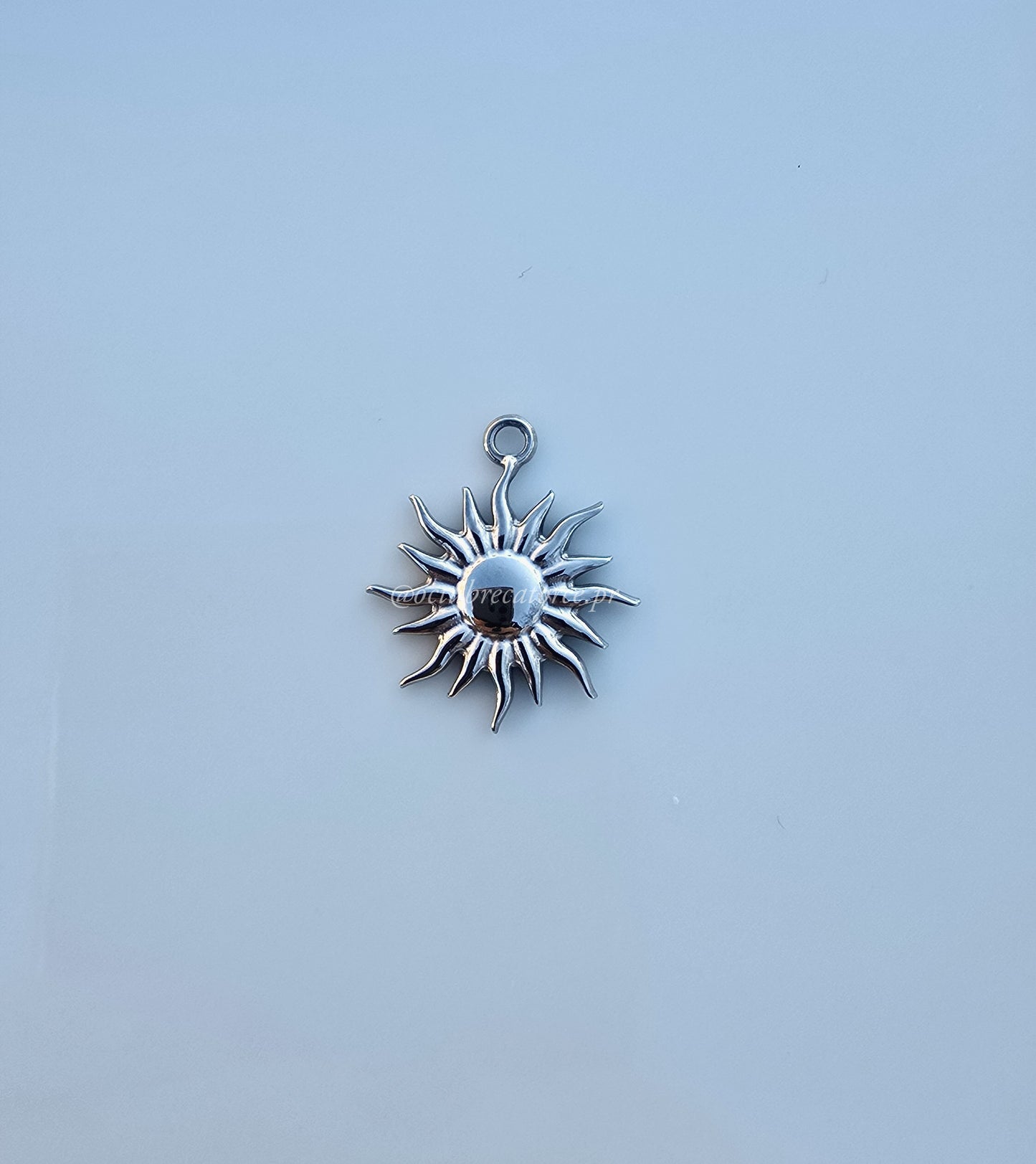 Sunshine Charm