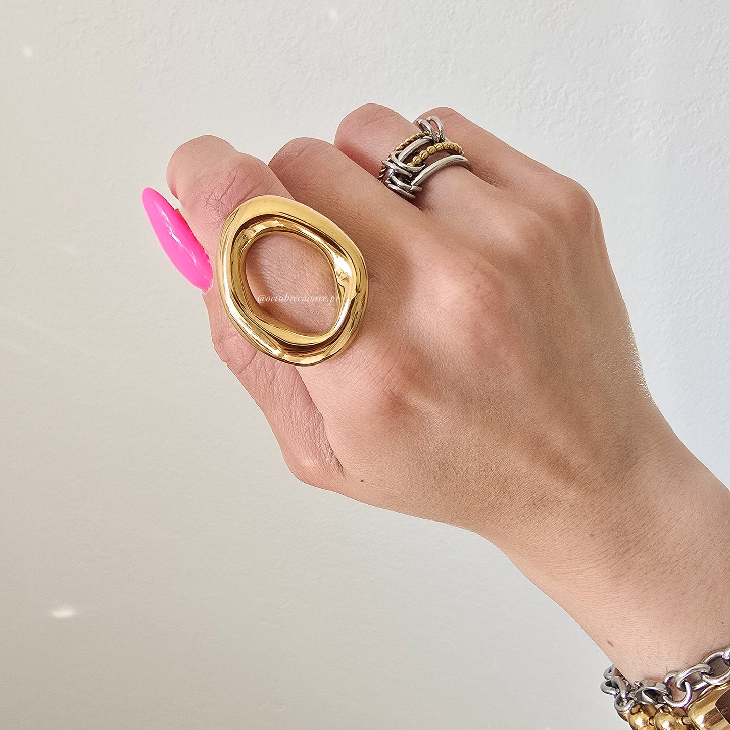 Royal Ring