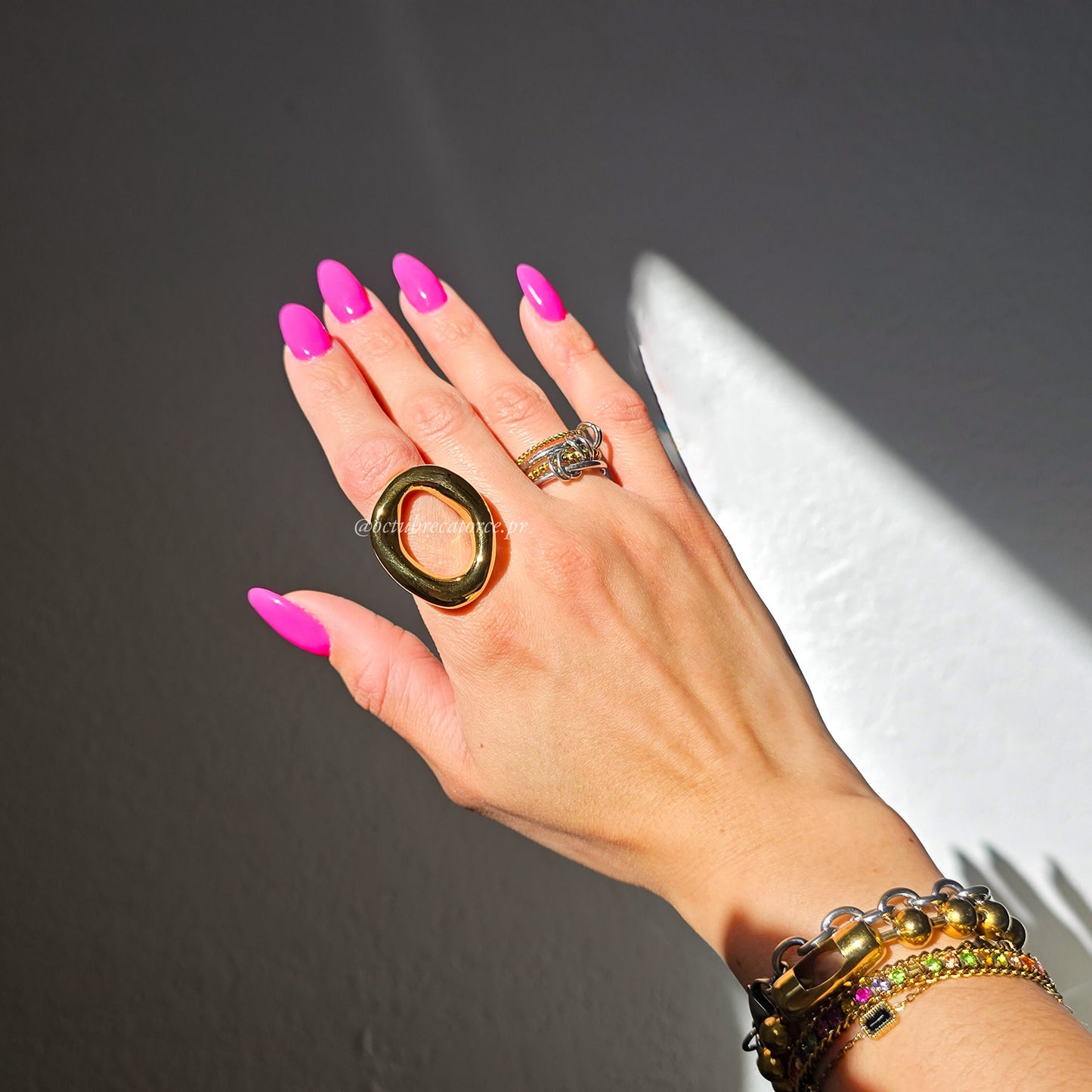 Royal Ring