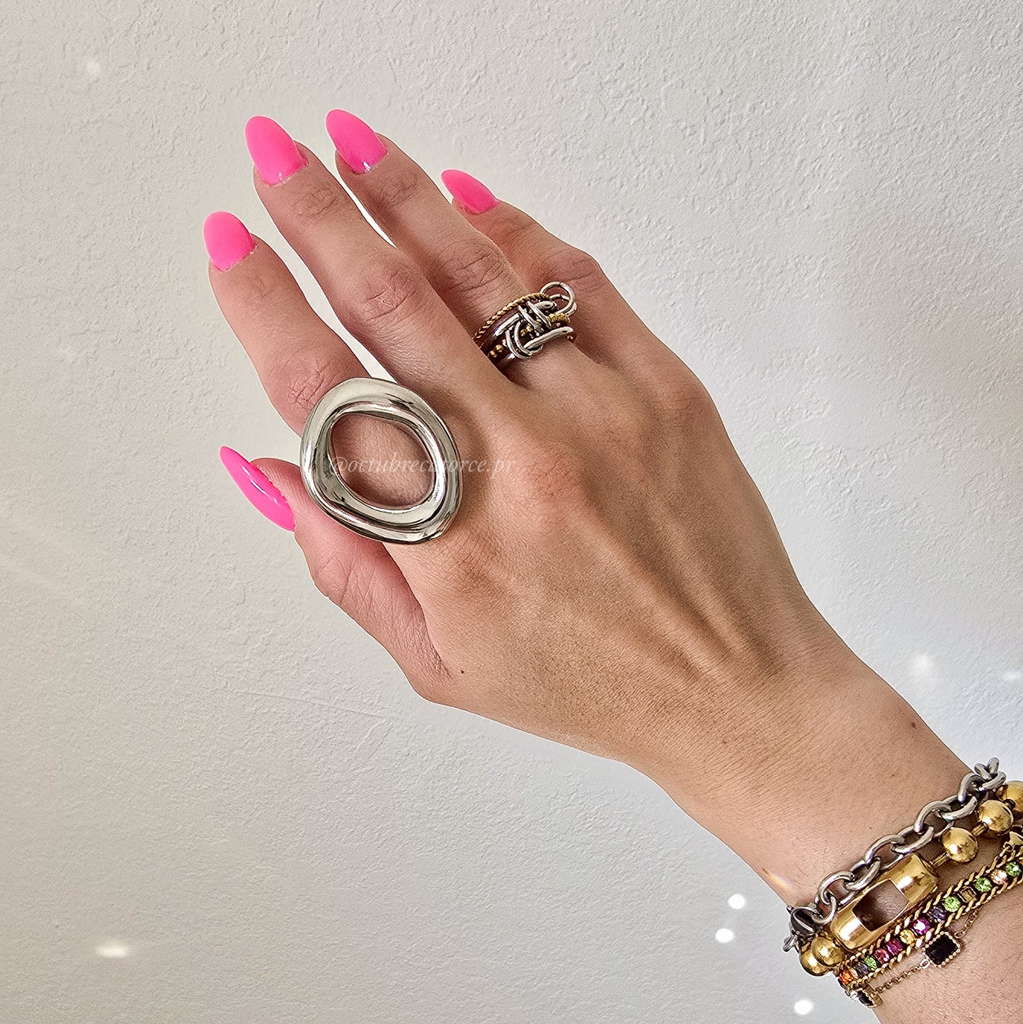 Royal Ring