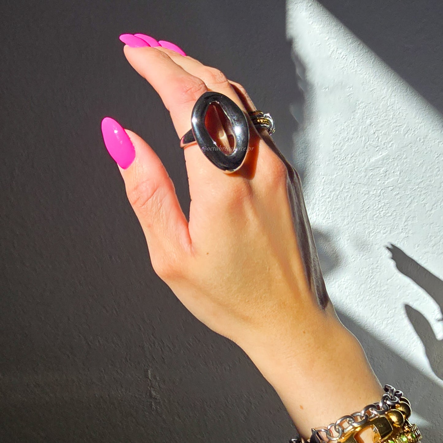 Royal Ring