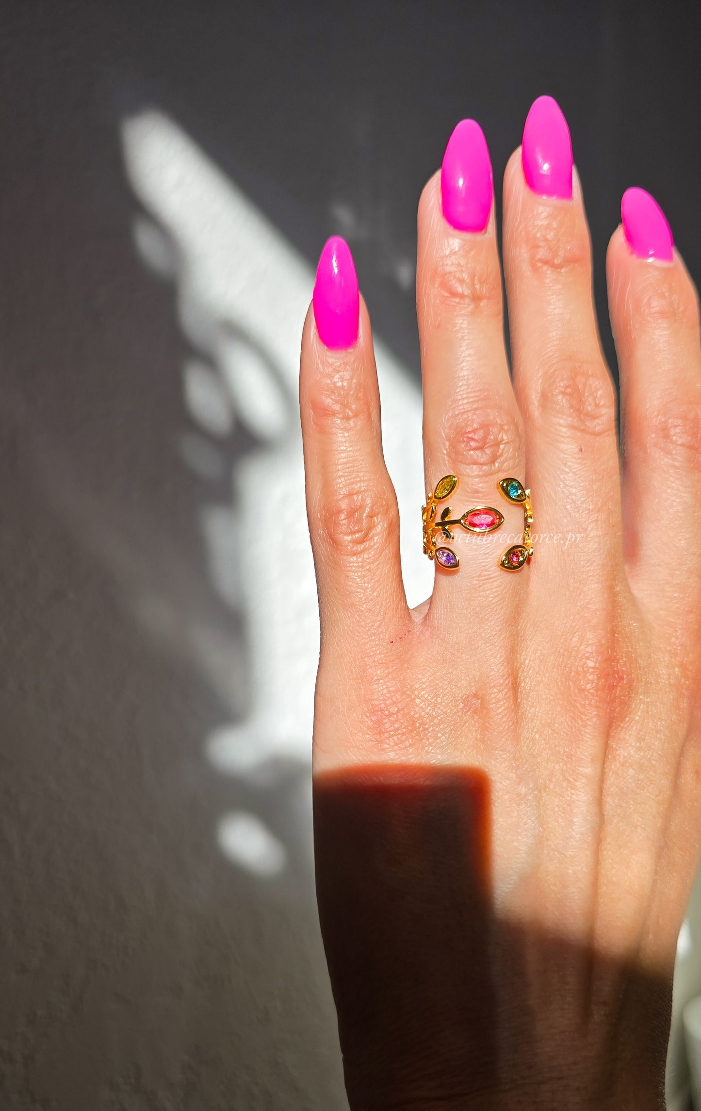 Valentina Ring